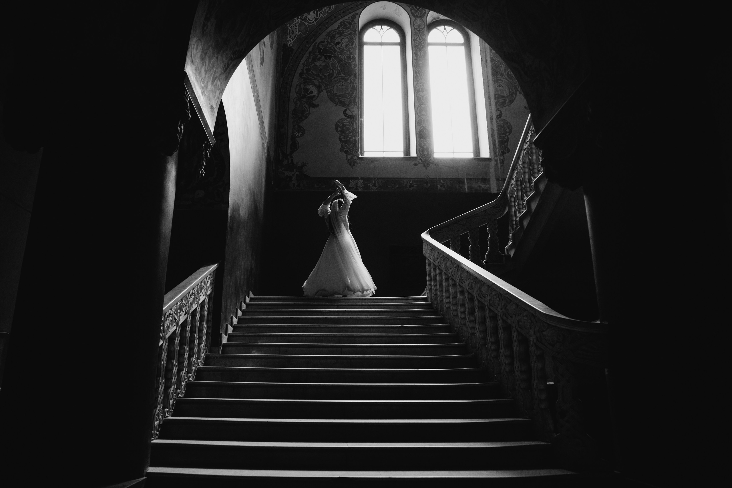 Свадьбы. Фотограф в Тбилиси Наталья Фомина