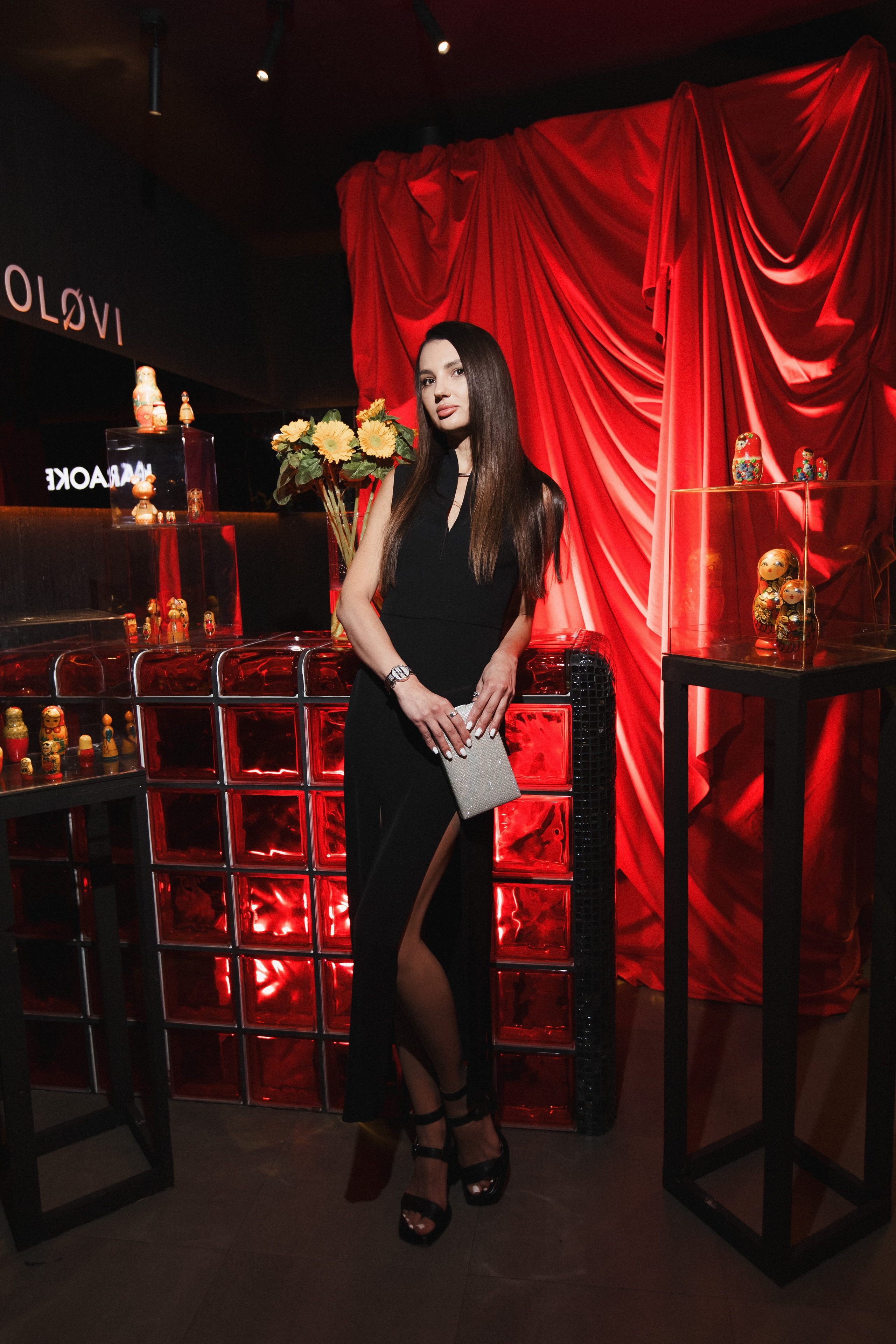 Иммерсивный ужин NATIONAL FOOD в рамках фестиваля «Кухня без границ». СВОИ. ФОТООТЧЕТЫ-СОБЫТИЯ-МЕСТА