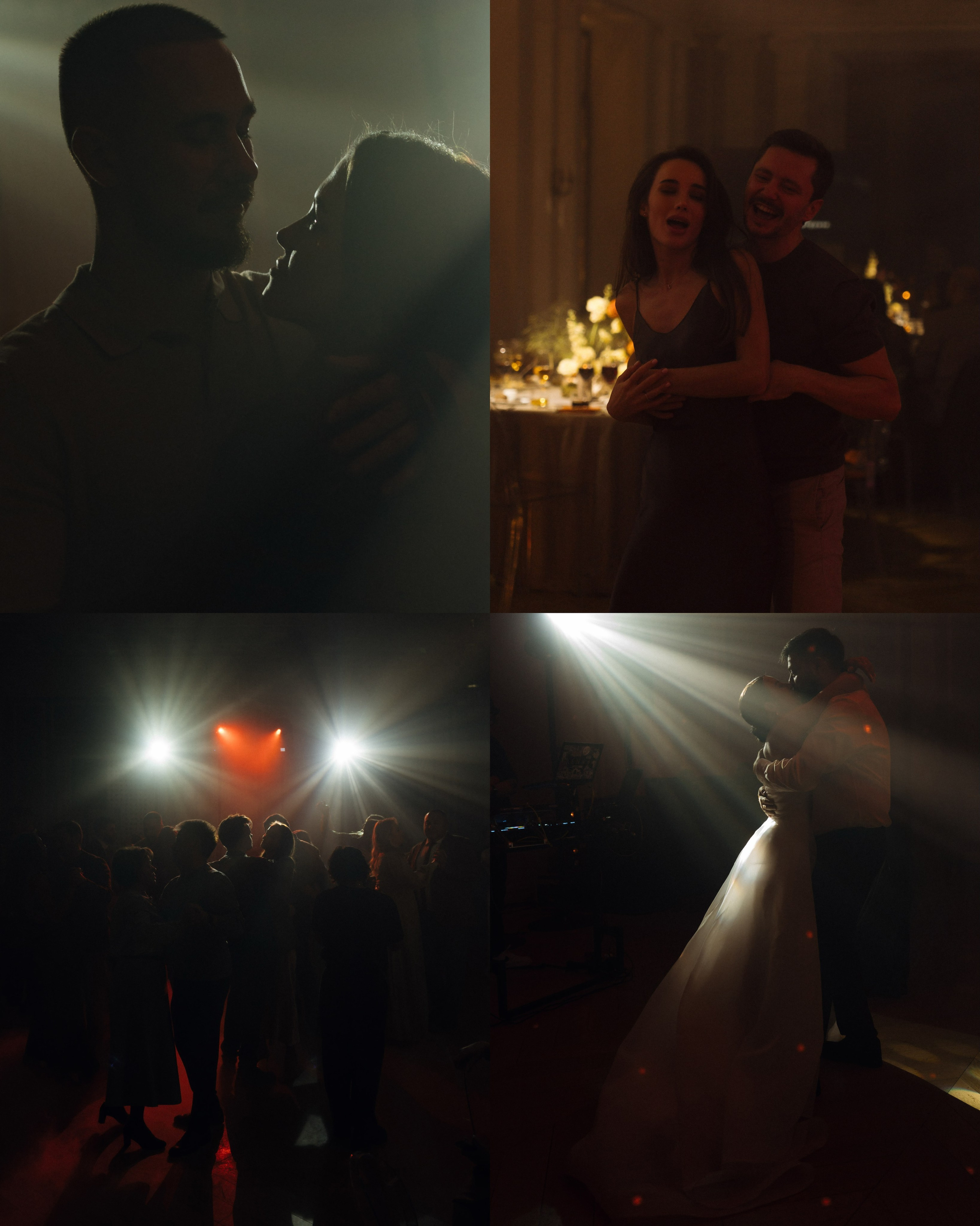 Свадебный фотограф в Петербурге Таша Вайб