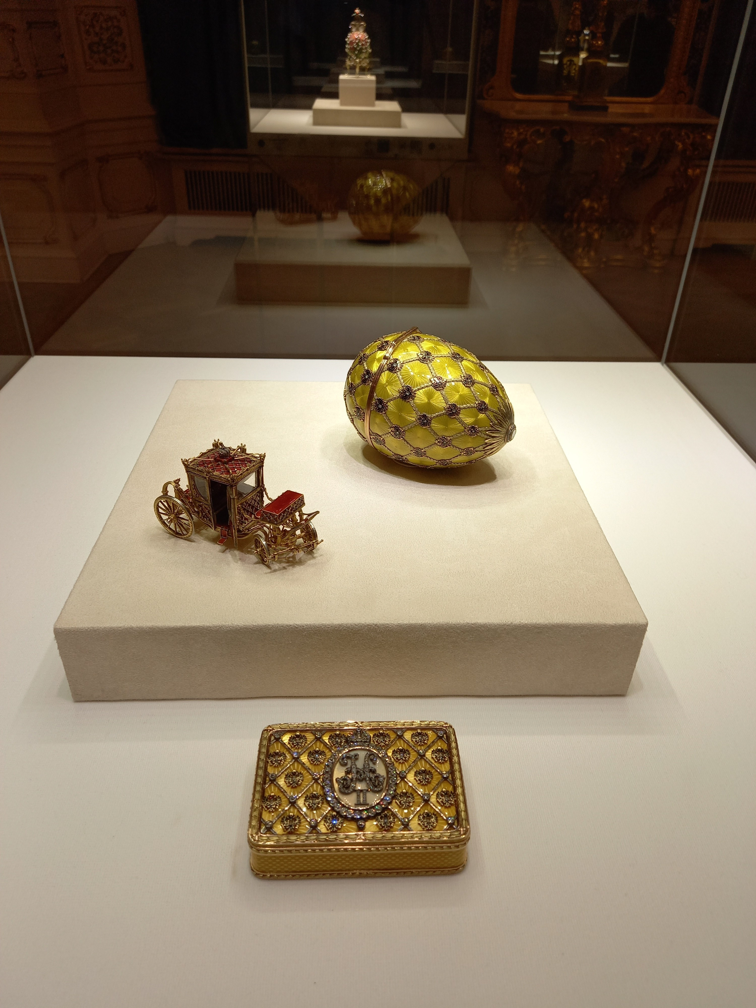 Детские программы. Экскурсии по Музею Фаберже и Санкт-Петербургу гид Арутюн Караджаян