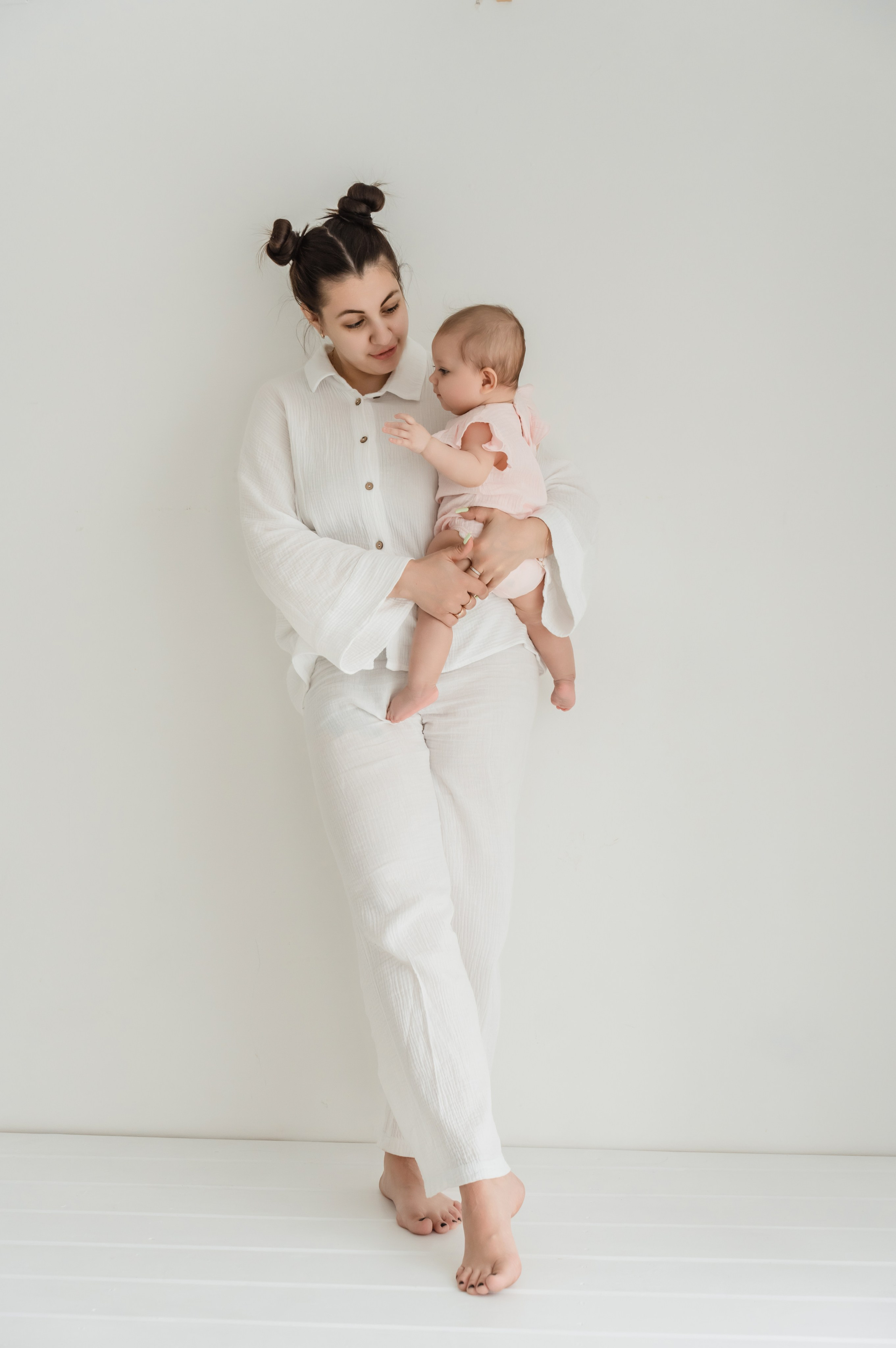 Семейные и детские фотосессии. Фотограф на Крещение и Венчание в Туле, детский и семейный фотограф