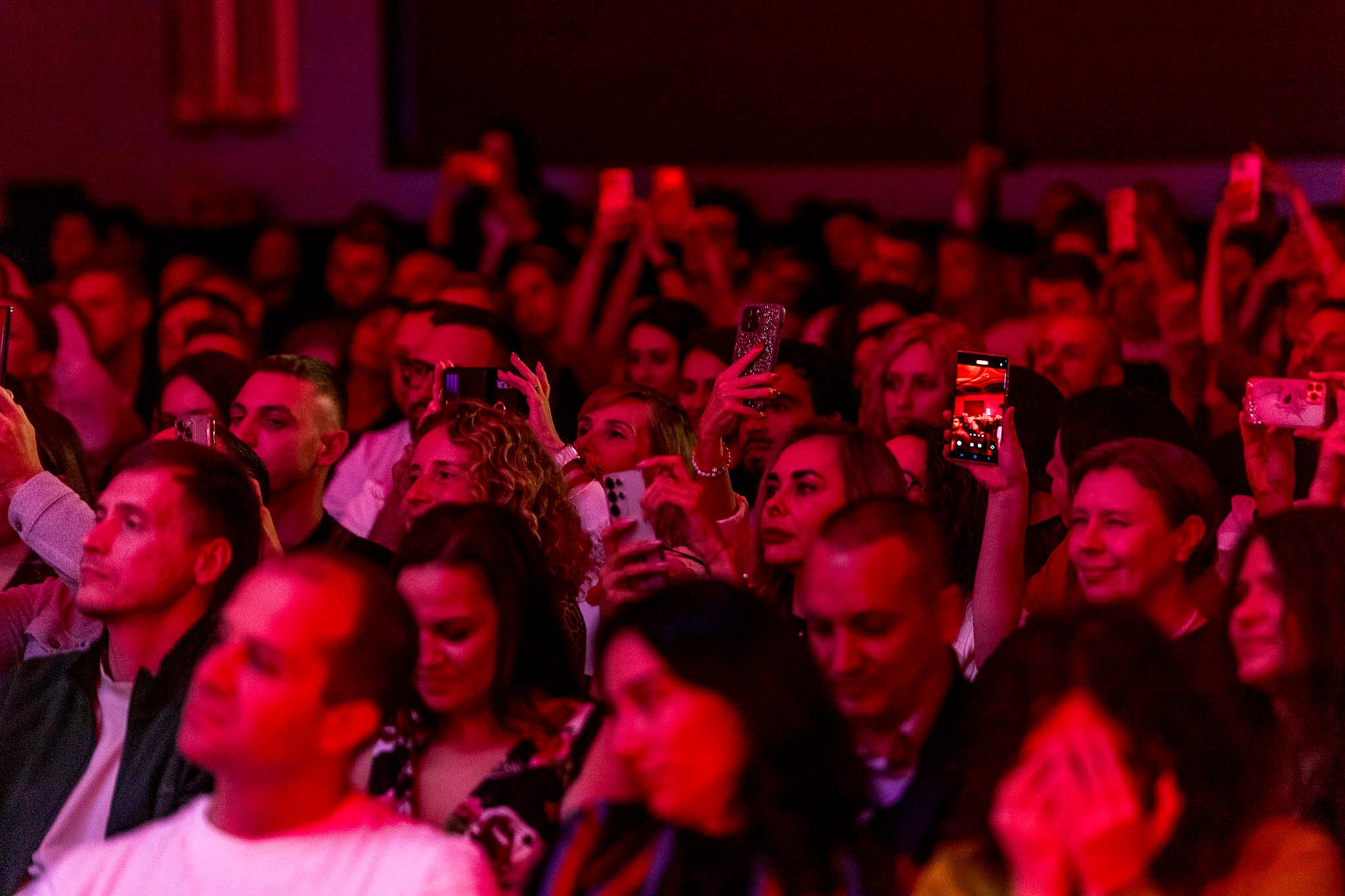 Business Standup Оскара Хартмана в Сочи. Фотограф Михаил Мордасов, Сочи. Мероприятия, портреты, спорт, репортаж