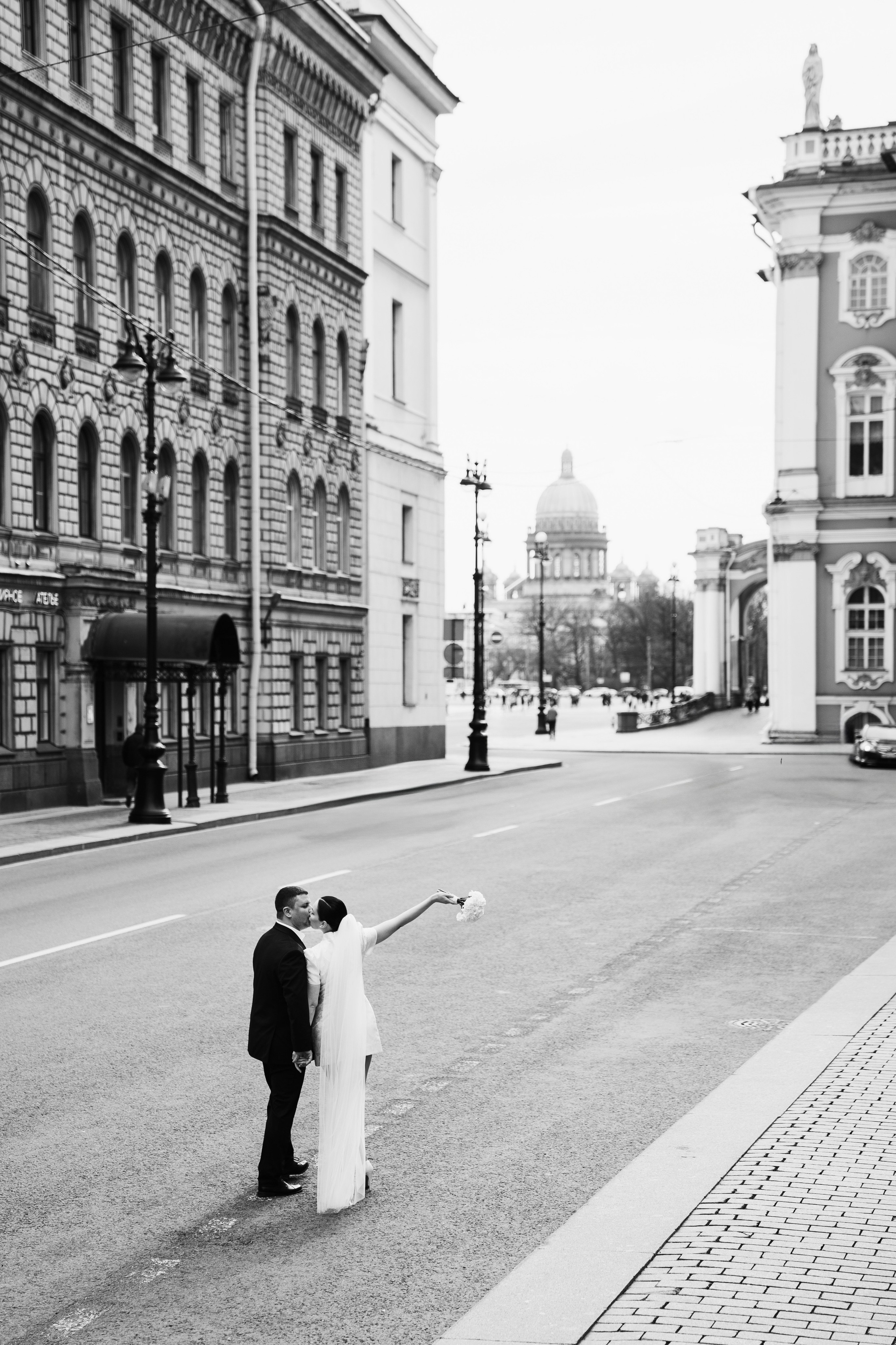 Свадебный фотограф в Санкт-Петербурге и Москве Мария Латонина