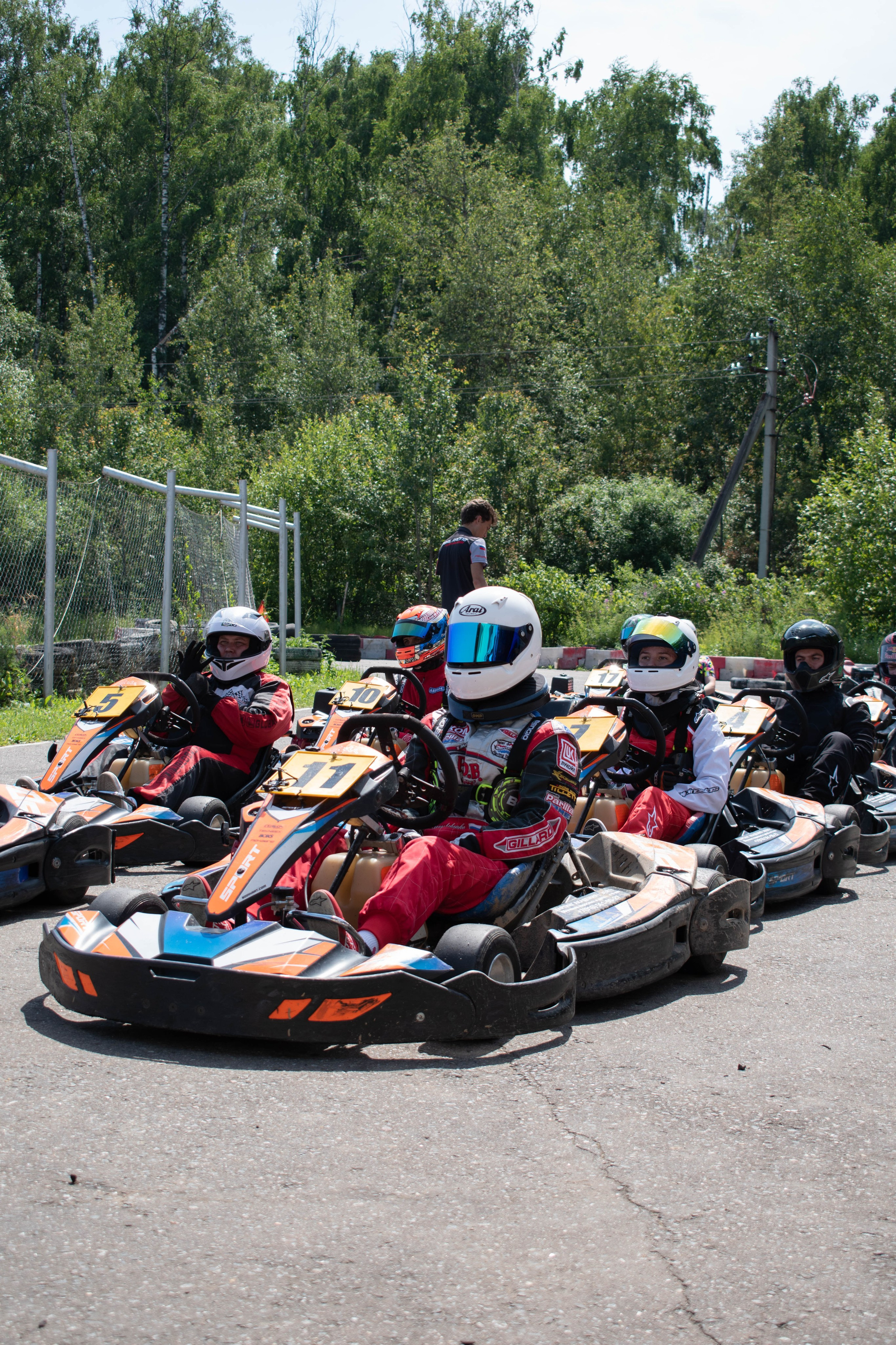 Global Race Leader 2022 (Summer race). Репортажный фотограф Сыбер Мартти