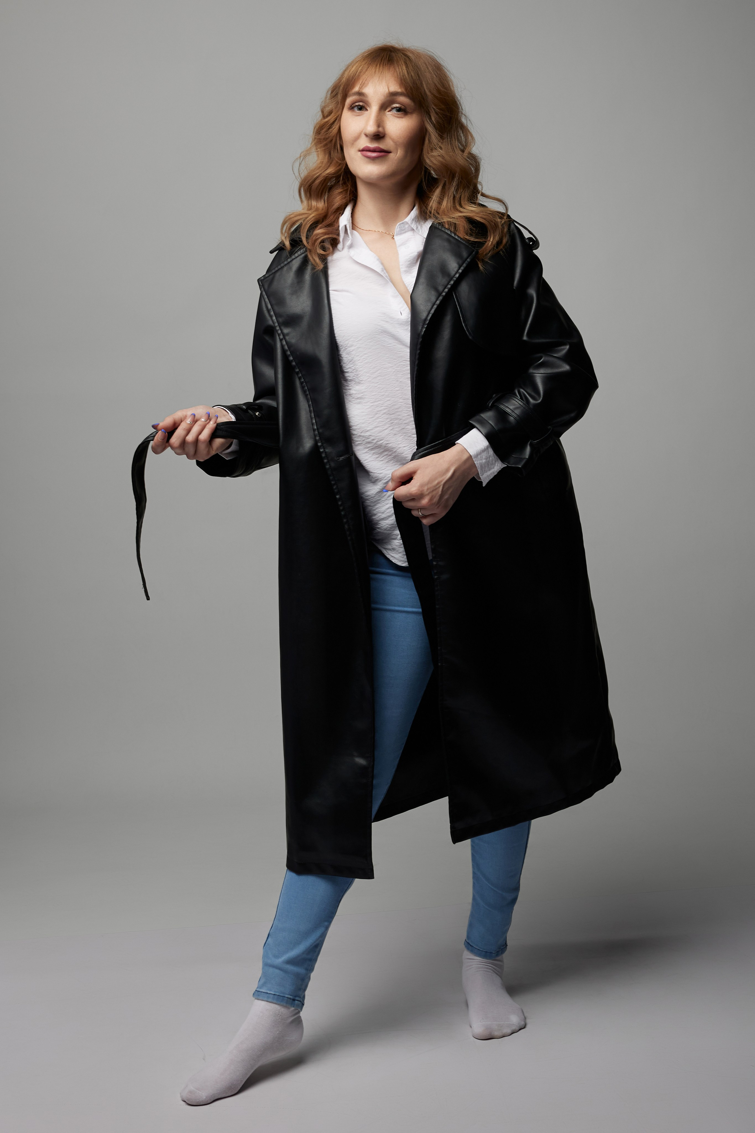 Фотосессия подруг