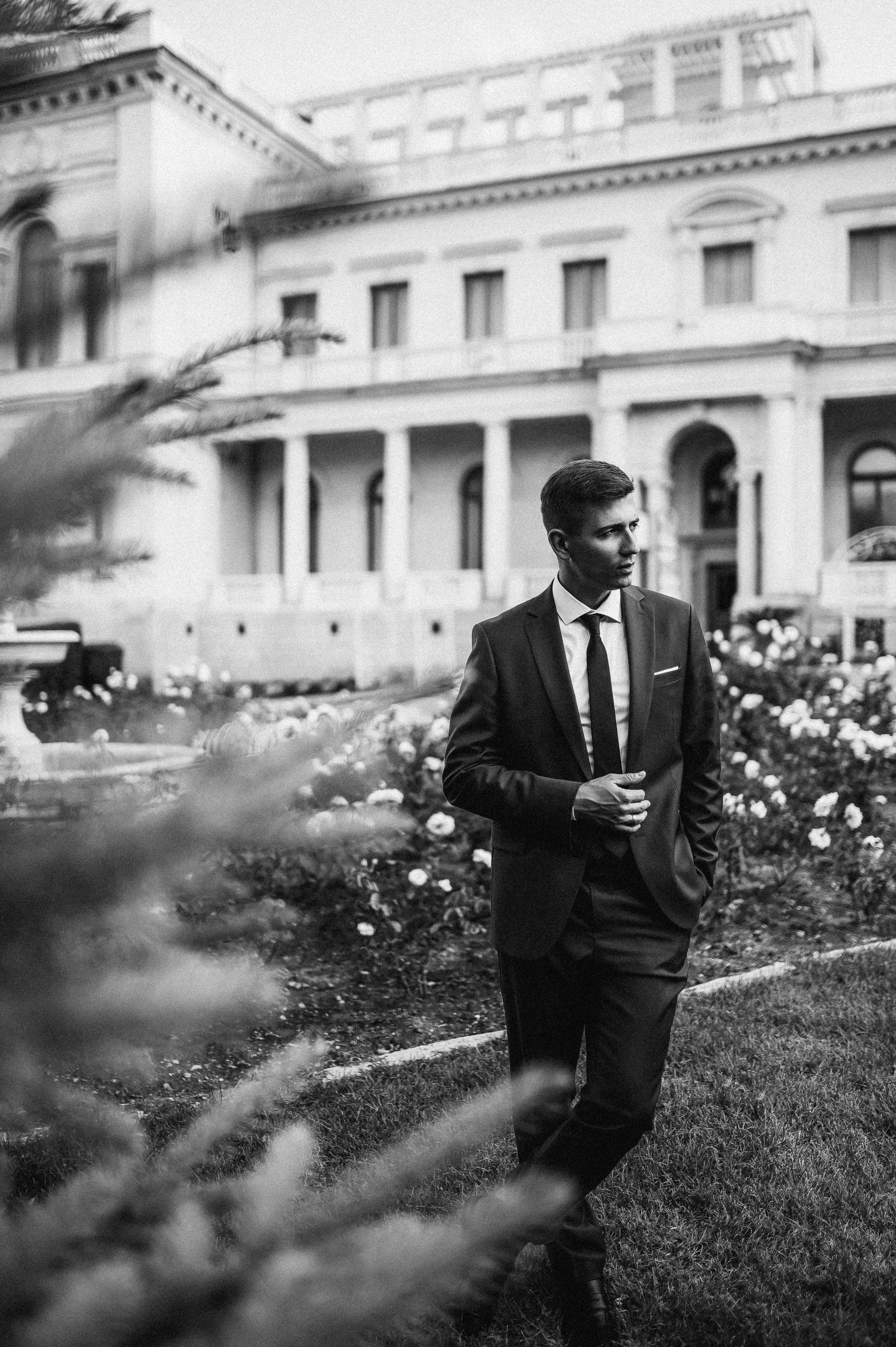 Фотографии со свадебного деня в Симферополе. Свадебный и семейный фотограф в Симферополе Дарья Маркова