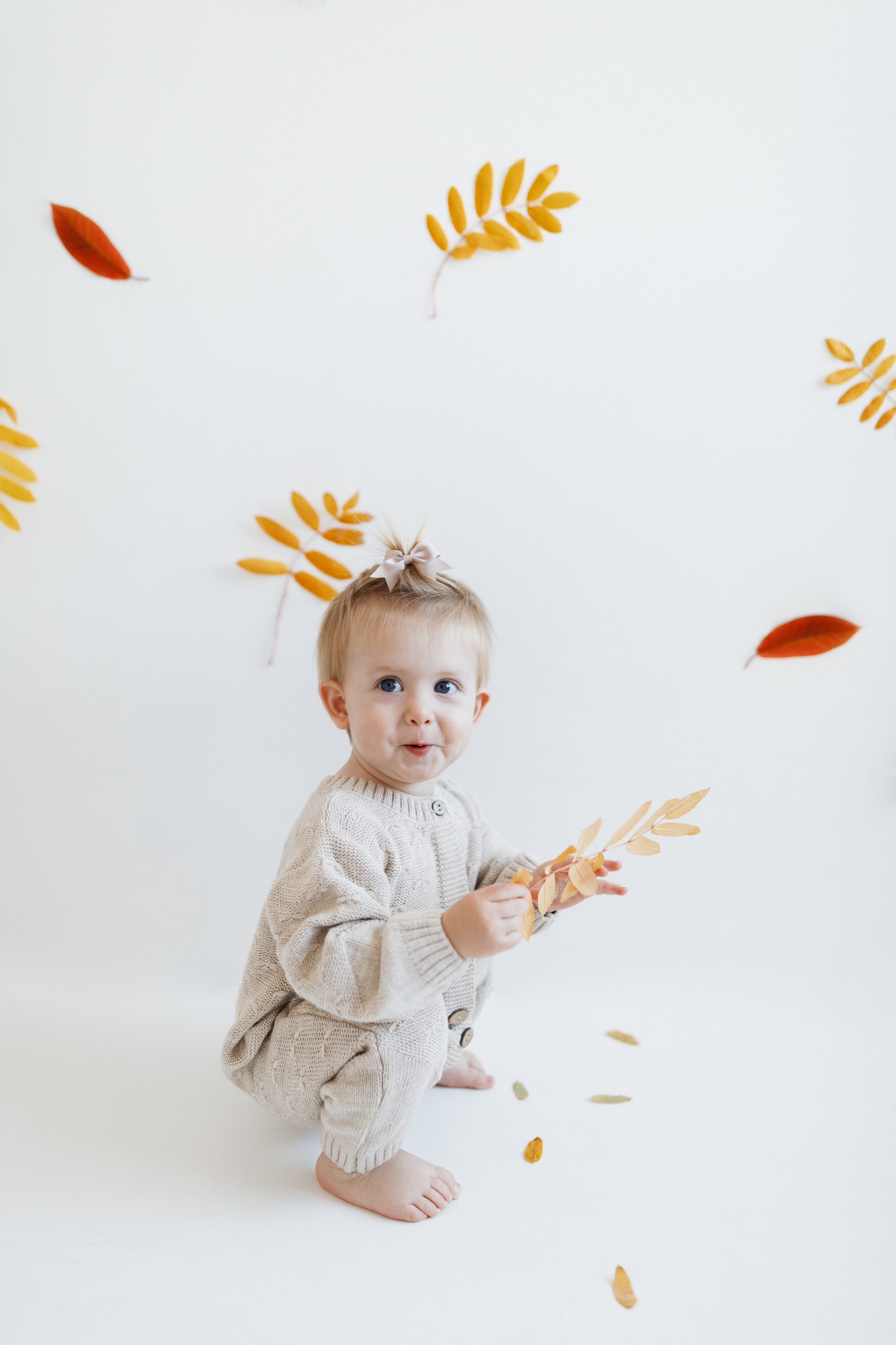 Вареньке 1 годик. Фотограф на годик Хабаровск Детский и семейный фотограф в Хабаровске Юлия Матвиенко