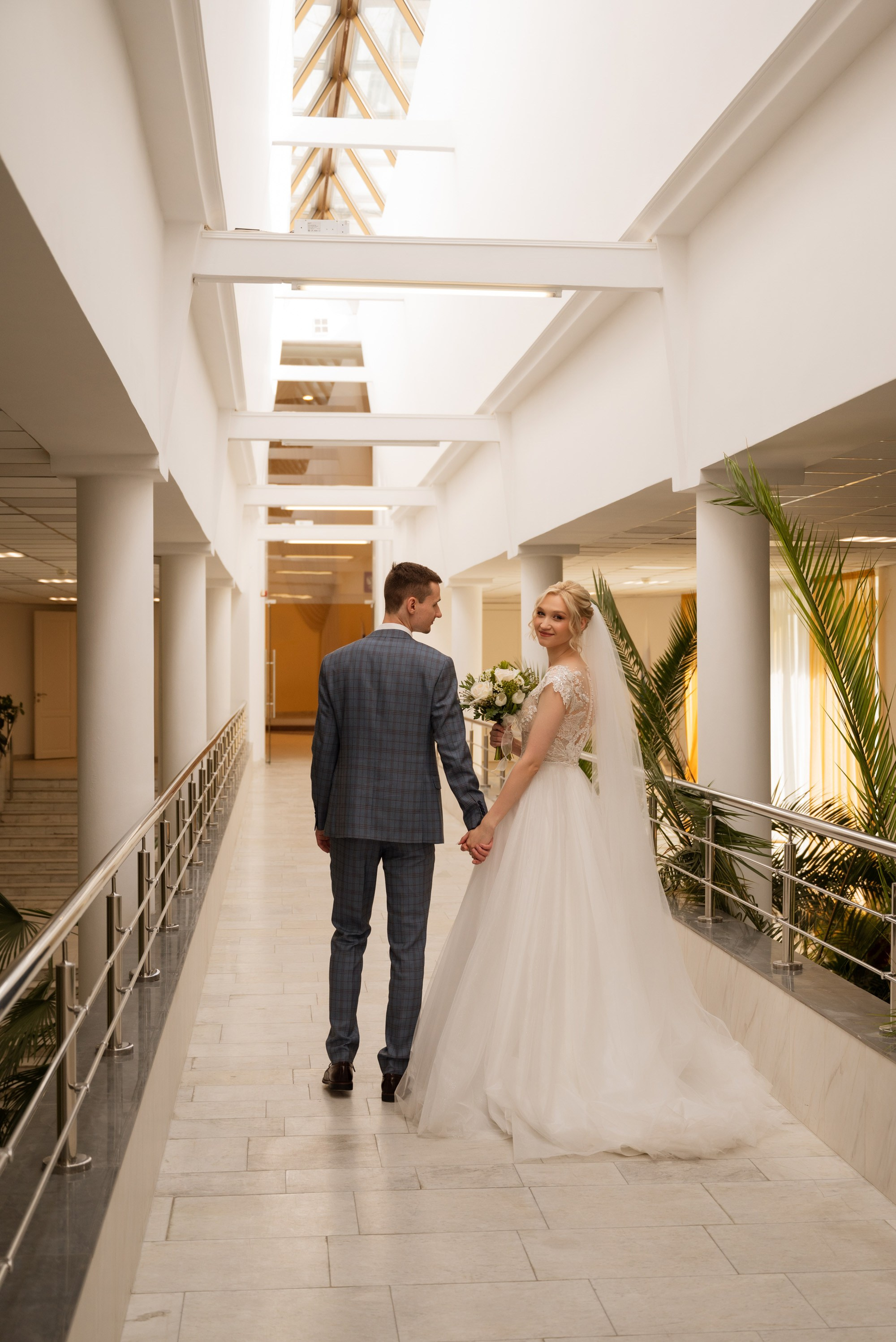 Какой ЗАГС выбрать?. Свадебный фотограф в Санкт-Петербурге Владислава Тюльпина