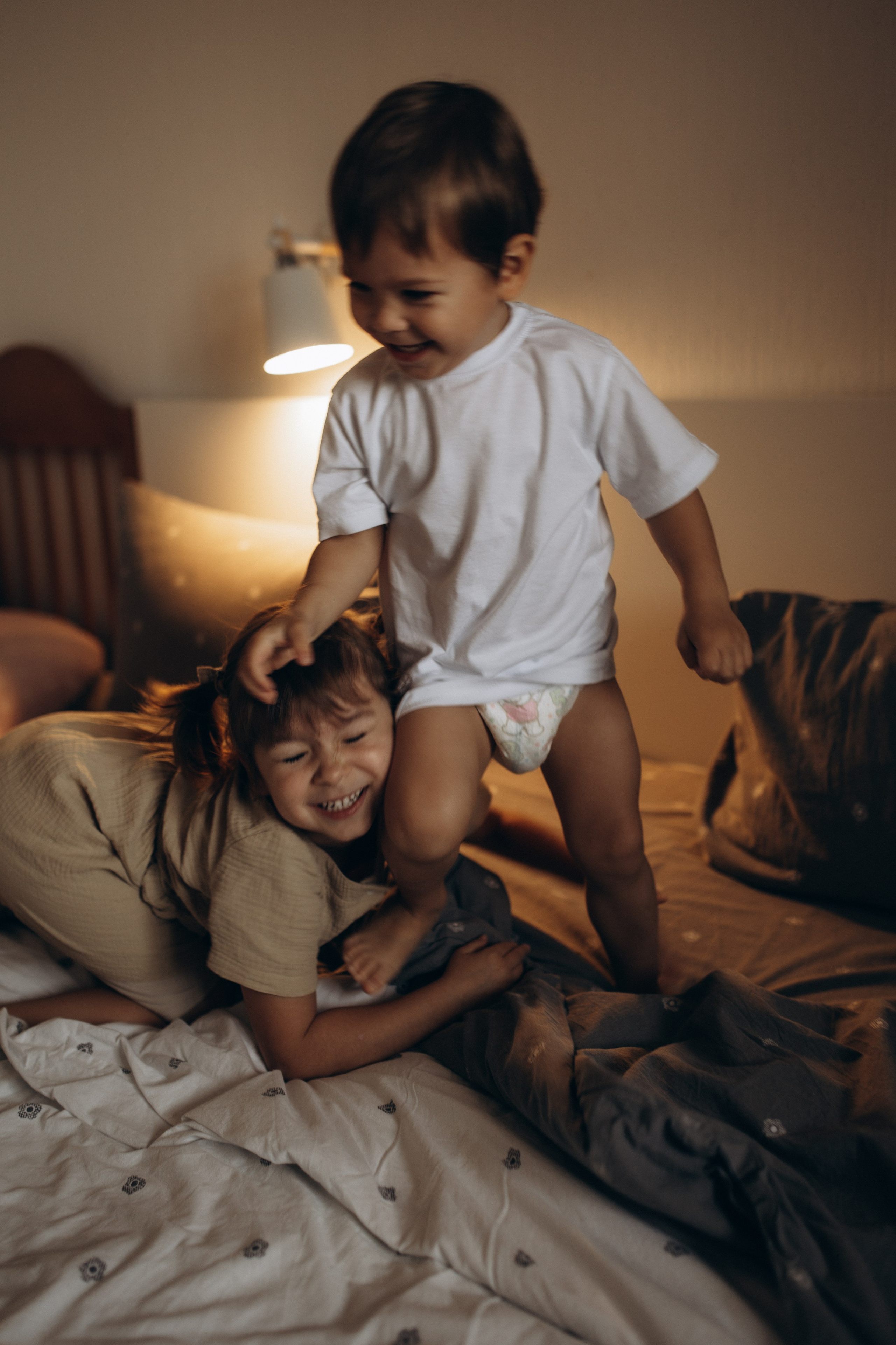 Ньюборн съемка. Семейный фотограф в Москве и Люберцах Юлия Гуськова