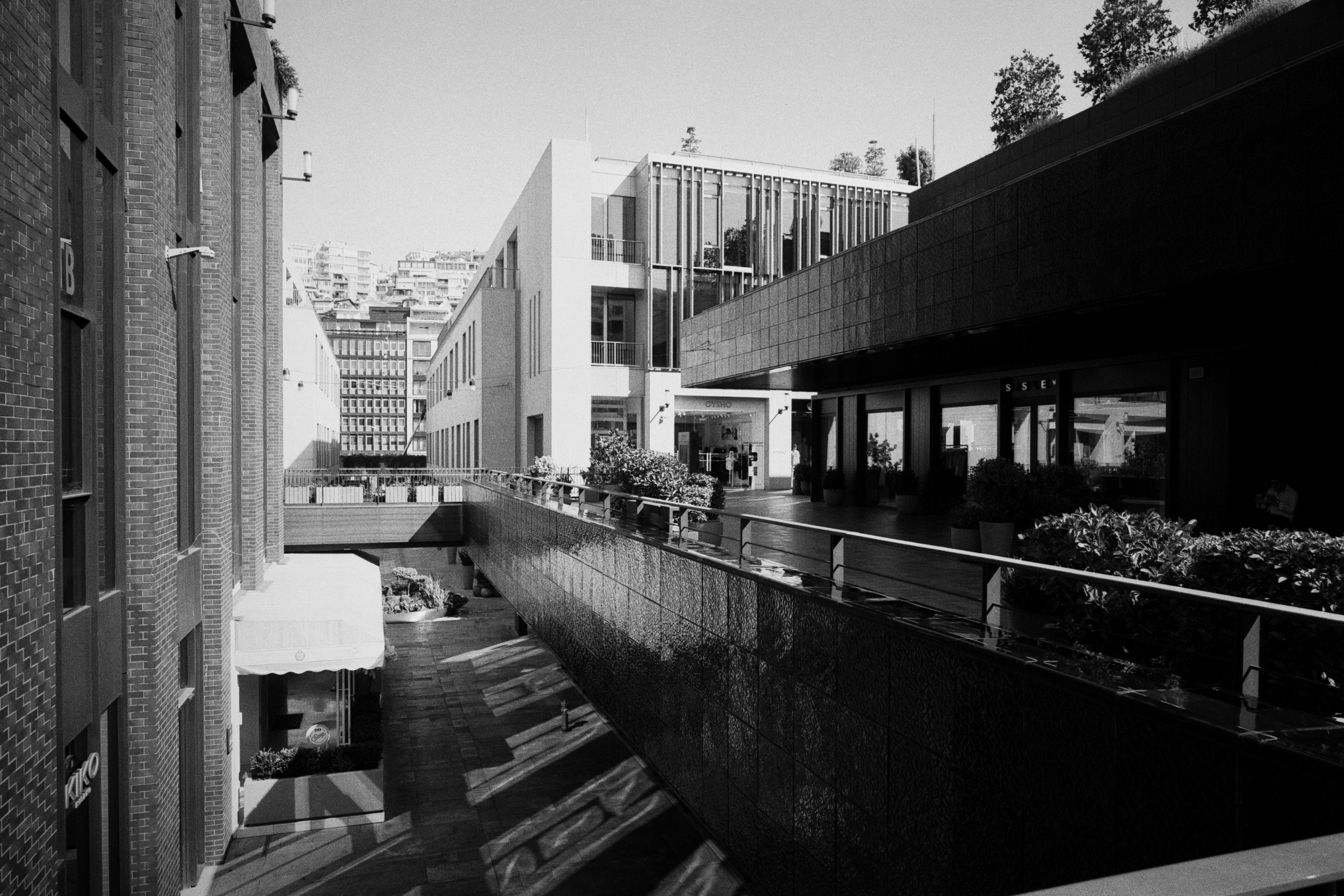 Istanbul / Türkiye. Фотограф Юрин Евгений