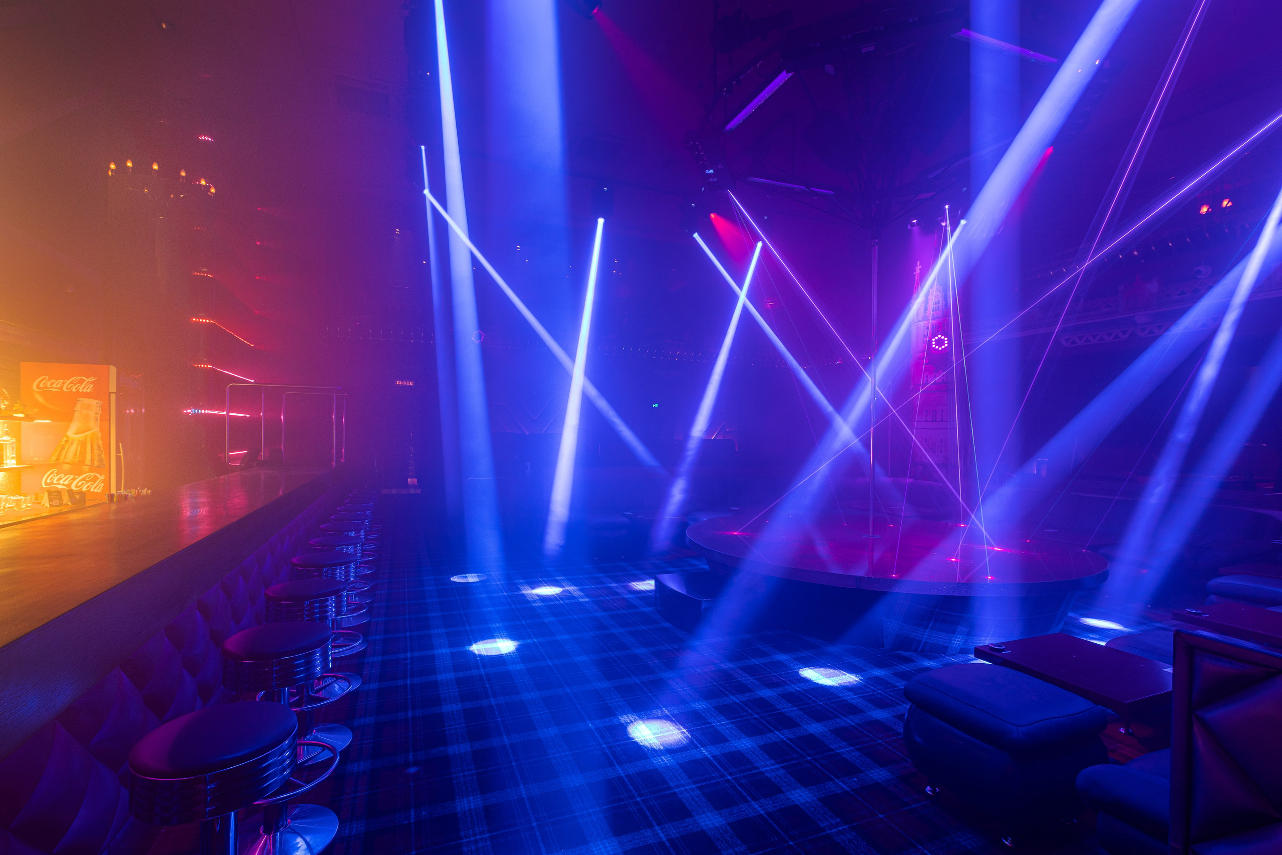 Съёмка для ресторанов: интерьер, меню и фуд-контент | Фото и видео для ресторанов | ZPROD. Фото и видеосъемка | продакшн студия ZPROD