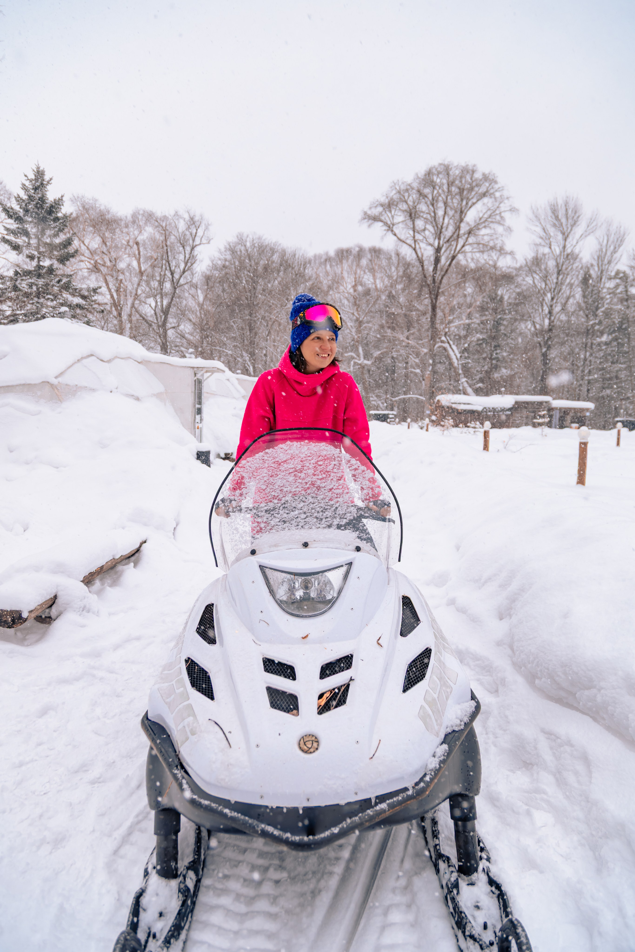Заповедные места. МЕДИА-РЕСУРС ХАБАРОВСК / Фотоотчеты / Репортажи / События