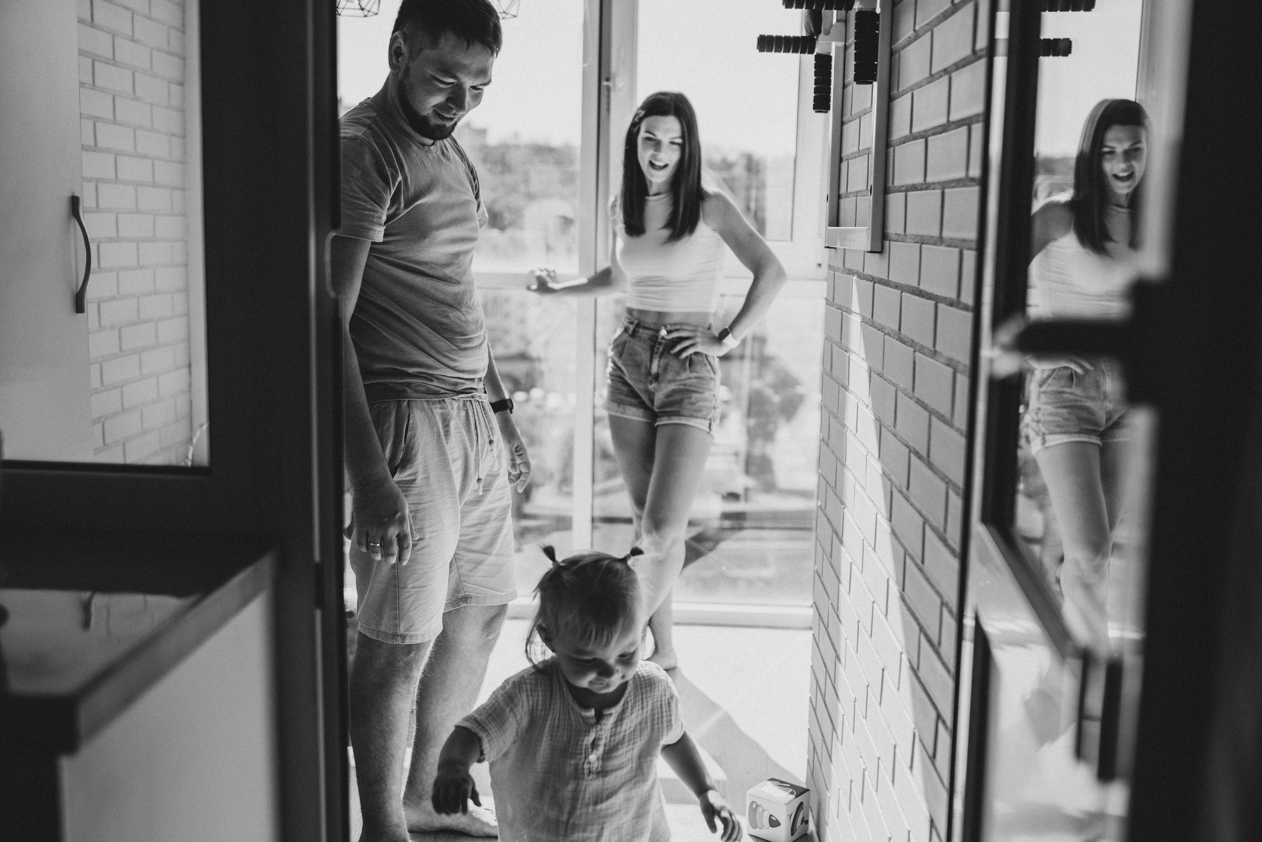 Портретный и семейный фотограф во Владивостоке Светлана Мухильченко