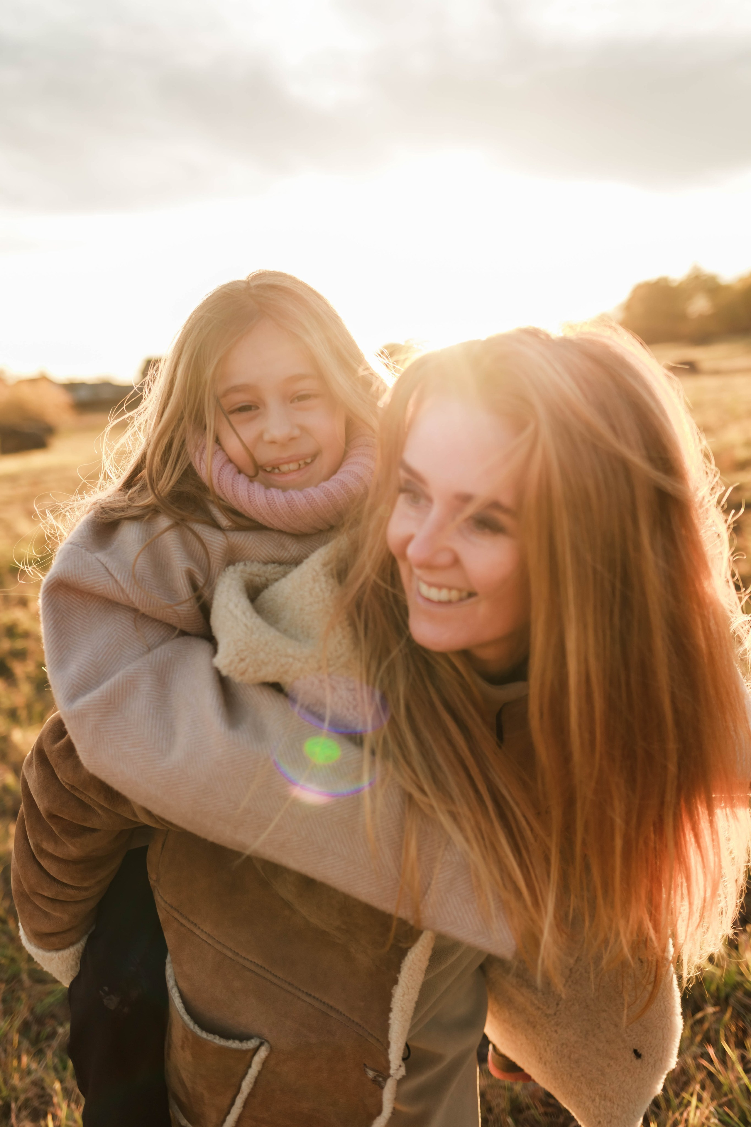 Семейный Фотограф в Санкт-Петербурге Пушкин Анастасия Дьяконенкова