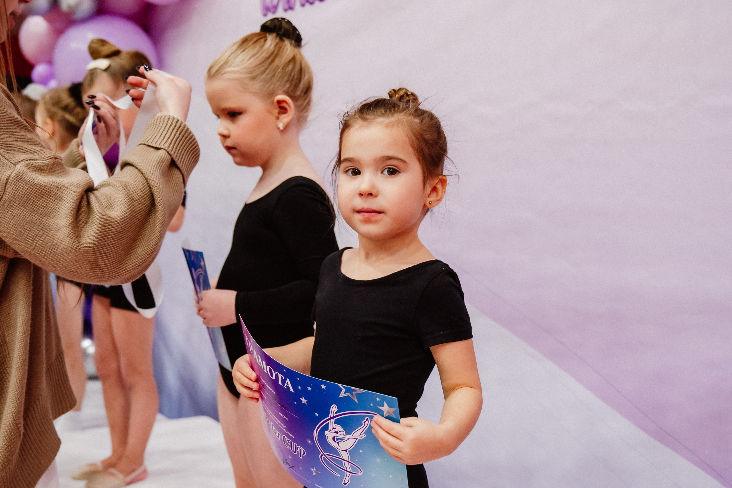 Winter Cup. Воробьева Ксения — Спортивный и танцевальный фотограф Новосибирск