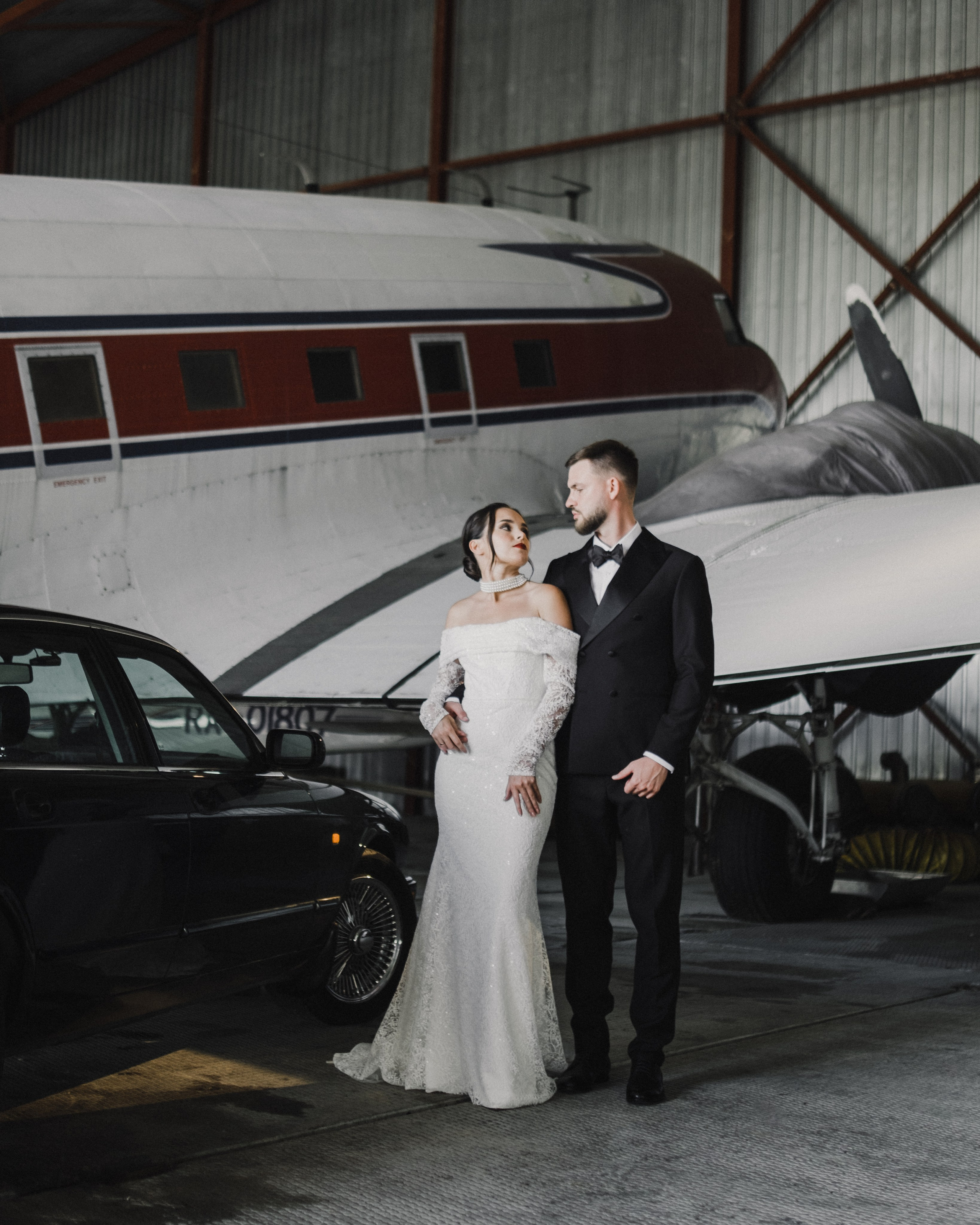 Репортажный и свадебный фотограф в Сургуте