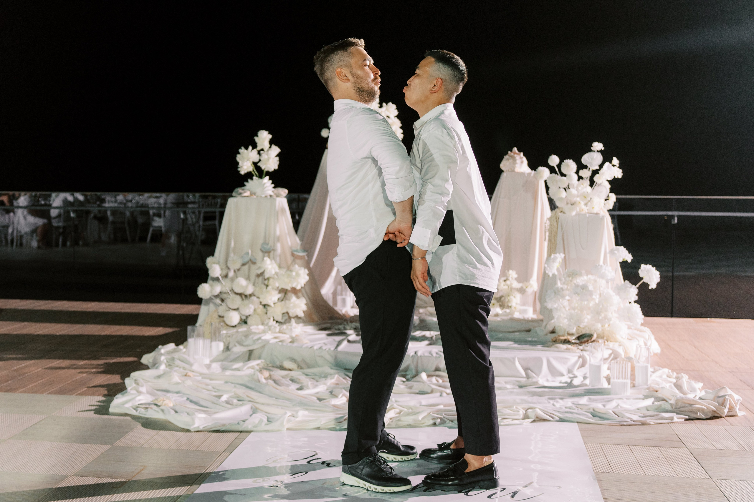 Алексей и Анна