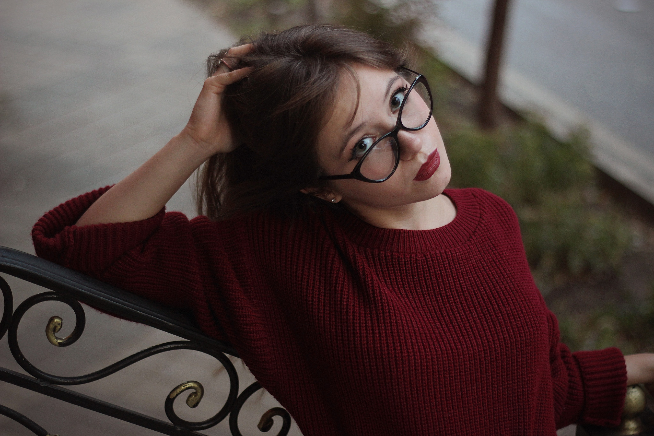 Kriss. Фотография, видеомонтаж и 3D. Постричев Дмитрий