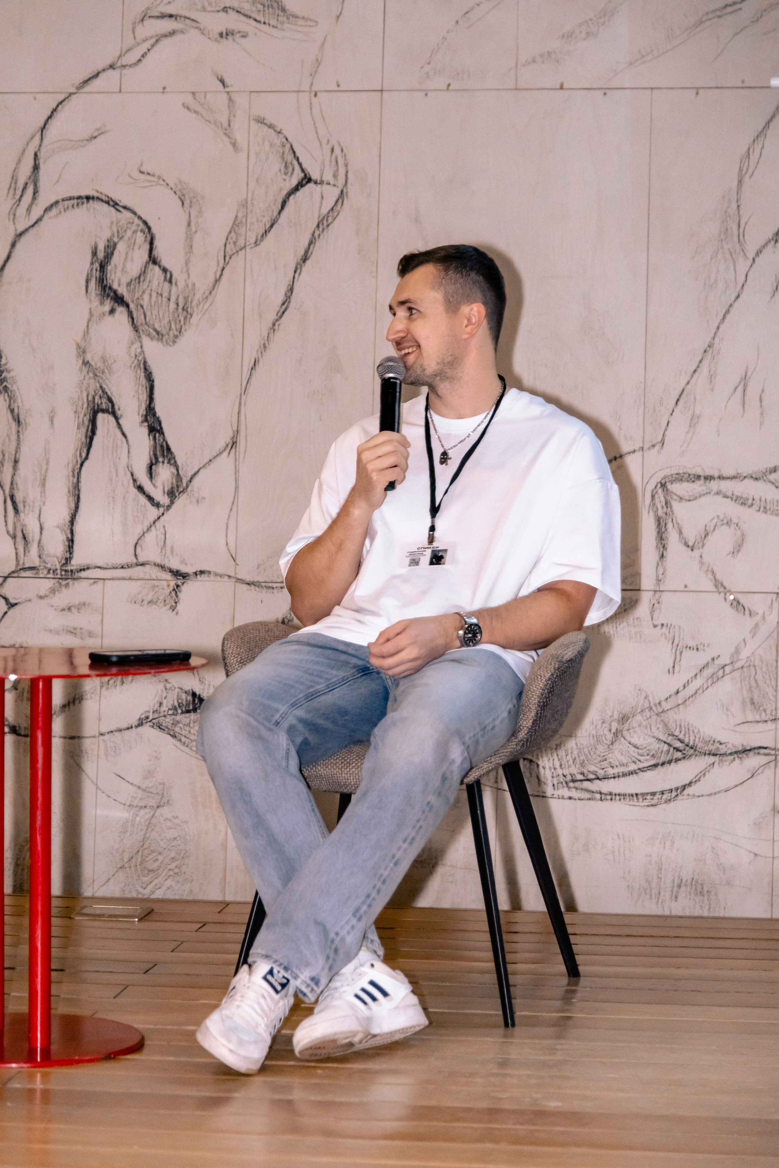 МАРКЕТИНГ ФЕСТ АИ. МЕДИА-РЕСУРС ХАБАРОВСК / Фотоотчеты / Репортажи / События