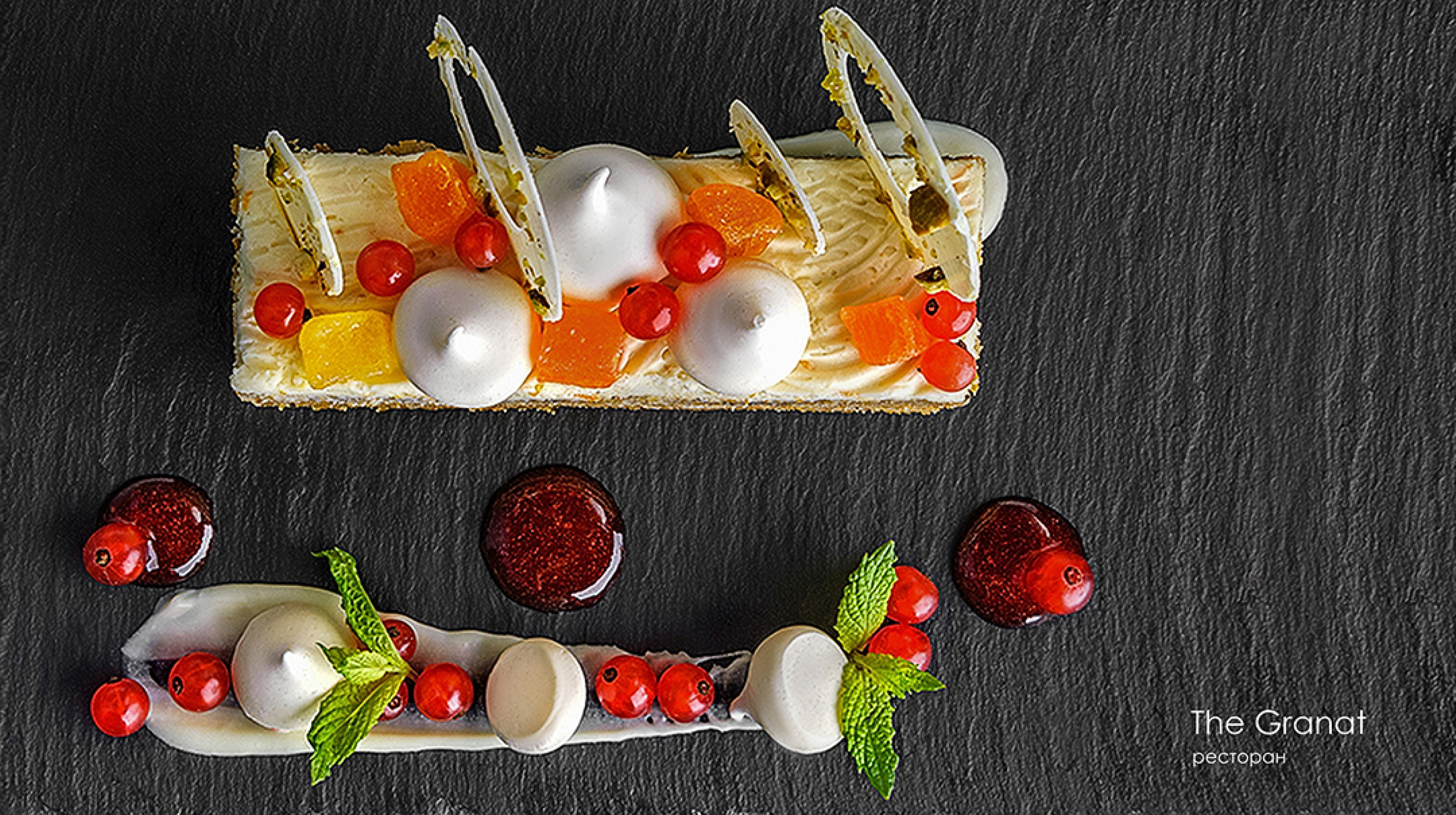 THE GRANAT / TASHKENT. UZBEKISTAN