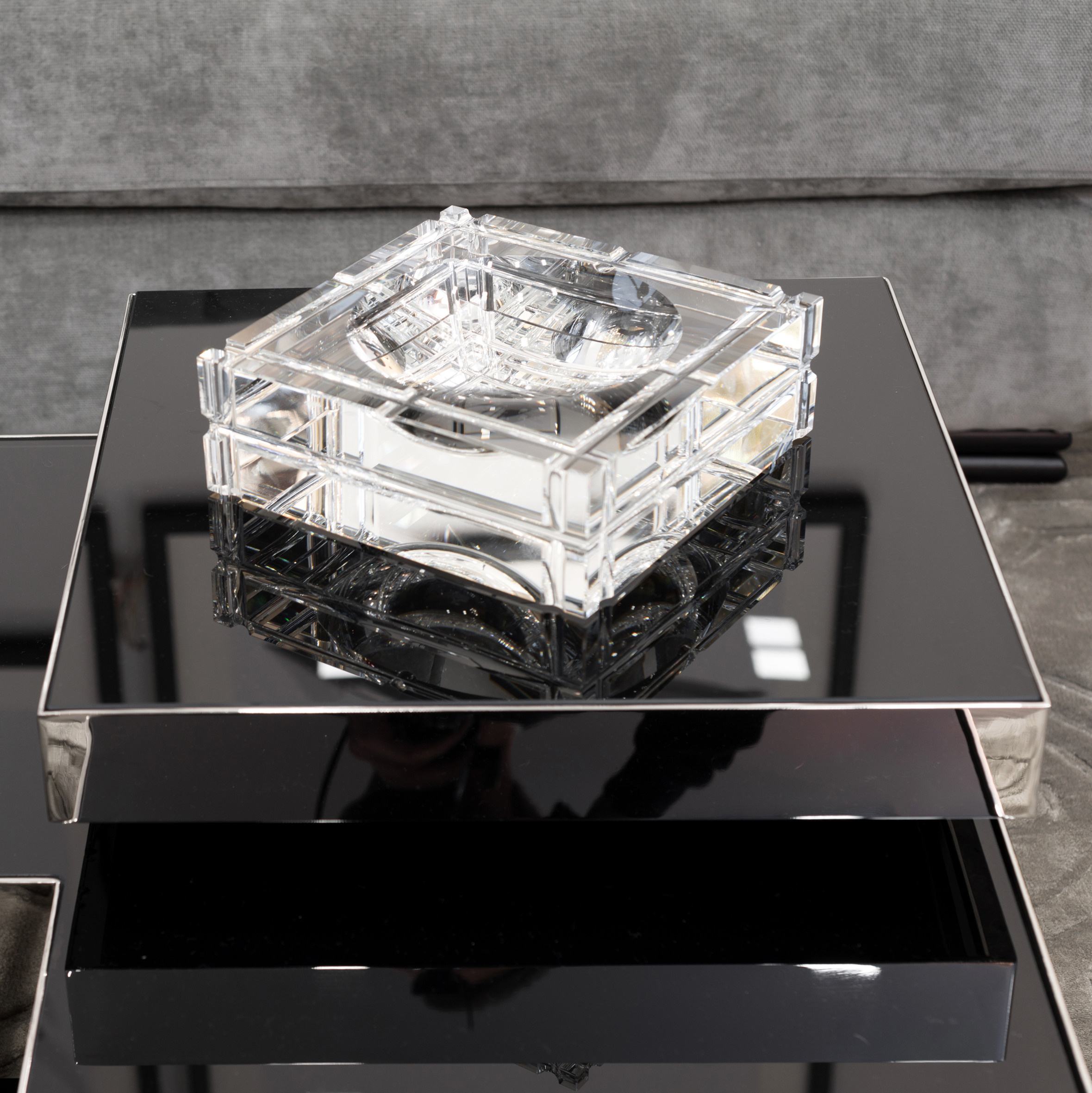 Интерьерная фотосъёмка в Алматы и Казахстане