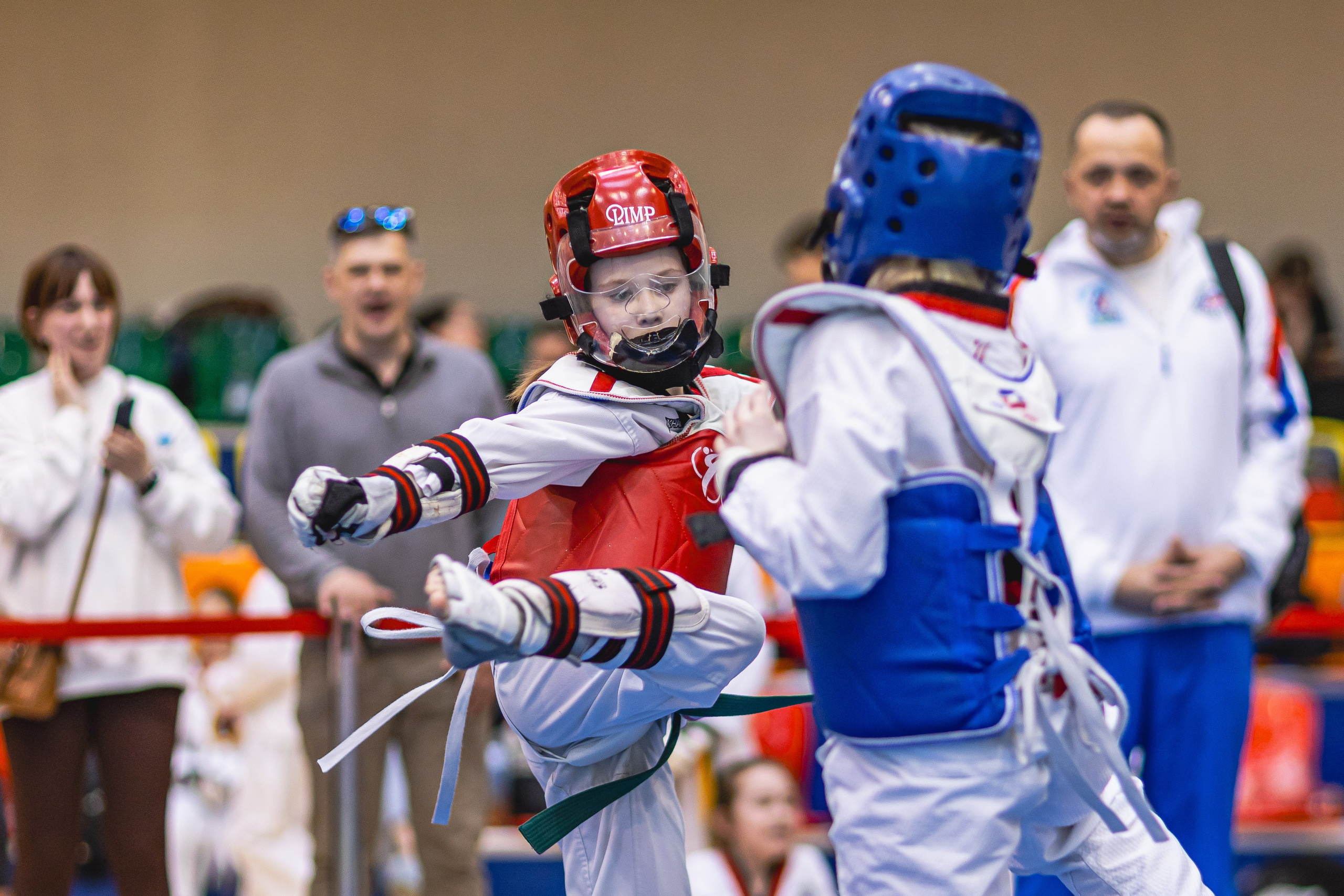 Турнир ВДЮФСОО «ФЕДЕРАЦИЯ ДЕТСКОГО ТХЭКВОНДО РОССИИ» и МОО СПКЕ «ЭРИДАН» по «СПОРТИВНОМУ БОЮ КЕРУГИ». Спортивный фотограф Максим Серегин