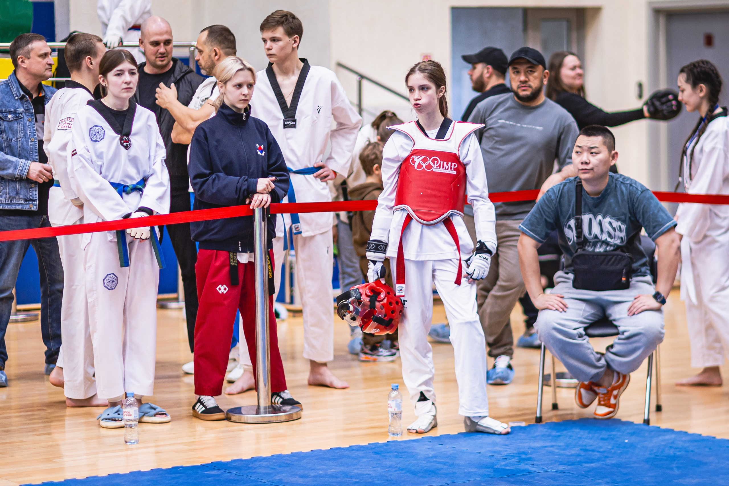 Турнир ВДЮФСОО «ФЕДЕРАЦИЯ ДЕТСКОГО ТХЭКВОНДО РОССИИ» и МОО СПКЕ «ЭРИДАН» по «СПОРТИВНОМУ БОЮ КЕРУГИ». Спортивный фотограф Максим Серегин