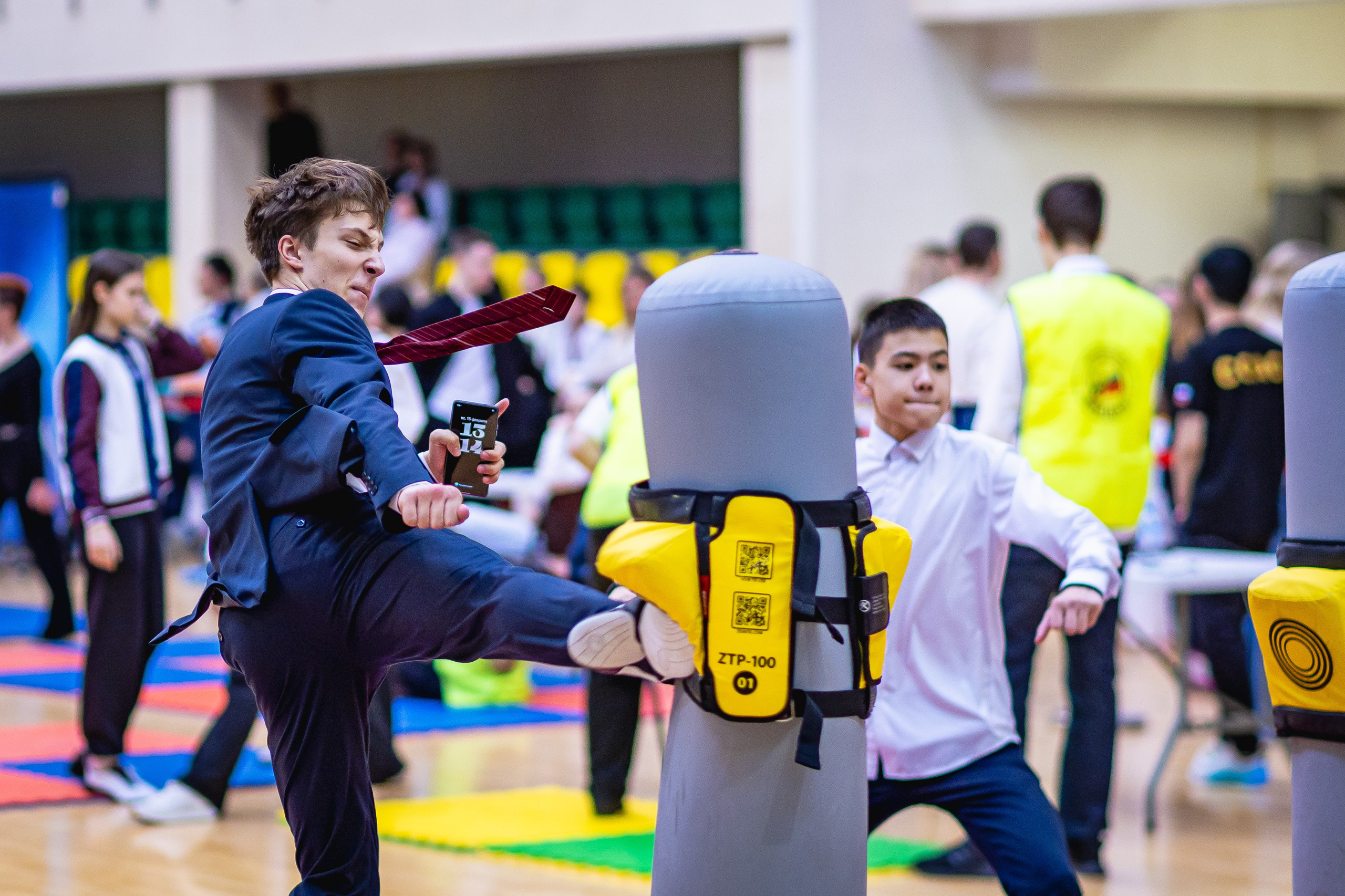 Первенство ВДЮФСОО «ФЕДЕРАЦИЯ ДЕТСКОГО ТХЭКВОНДО РОССИИ» и МОО СПКЕ «ЭРИДАН» по «СИЛОВОМУ МНОГОБОРЬЮ». Спортивный фотограф Максим Серегин