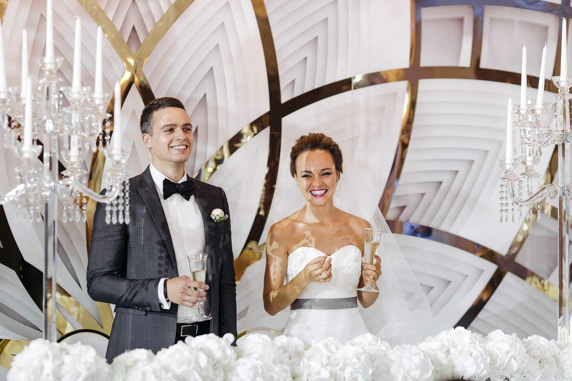 Свадьба в подмосковье, OH MY GOD!. Свадебный фотограф в Санкт-Петербурге и Москве Андрей Нестеров