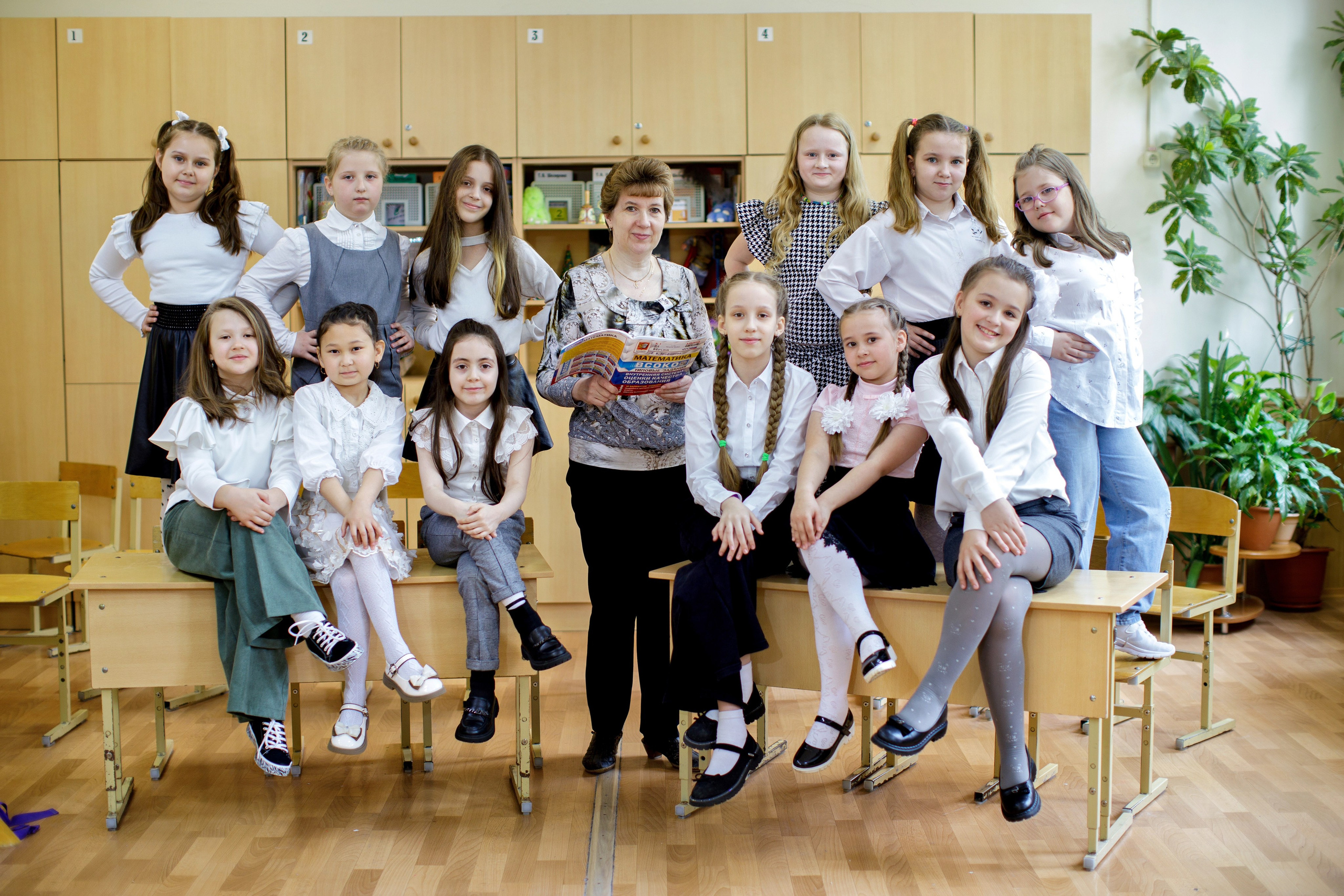 Выпускные альбомы для 1 КЛАССА