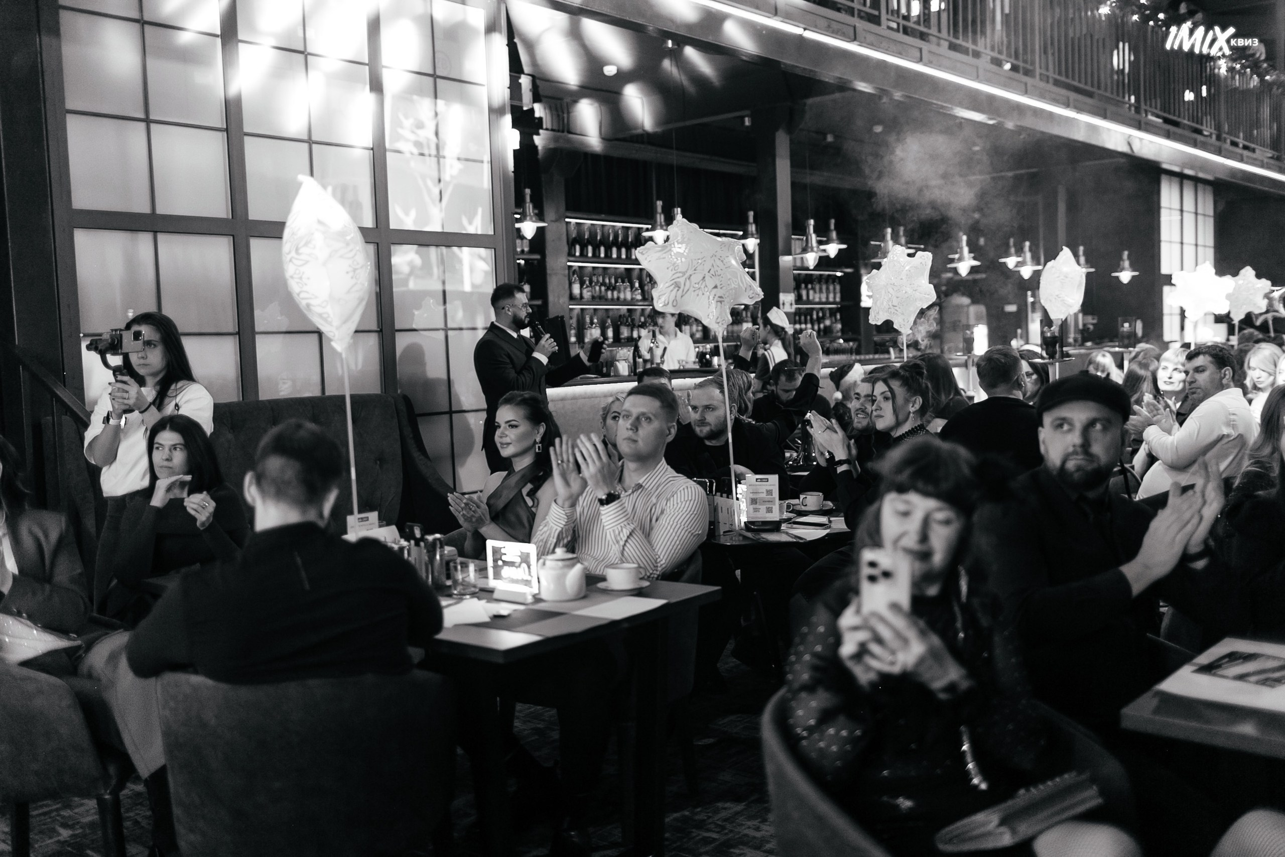 15.12 Imix. Новогодний. Команда специалистов в мире фотографии и видео. Детский фотограф, семейный фотограф