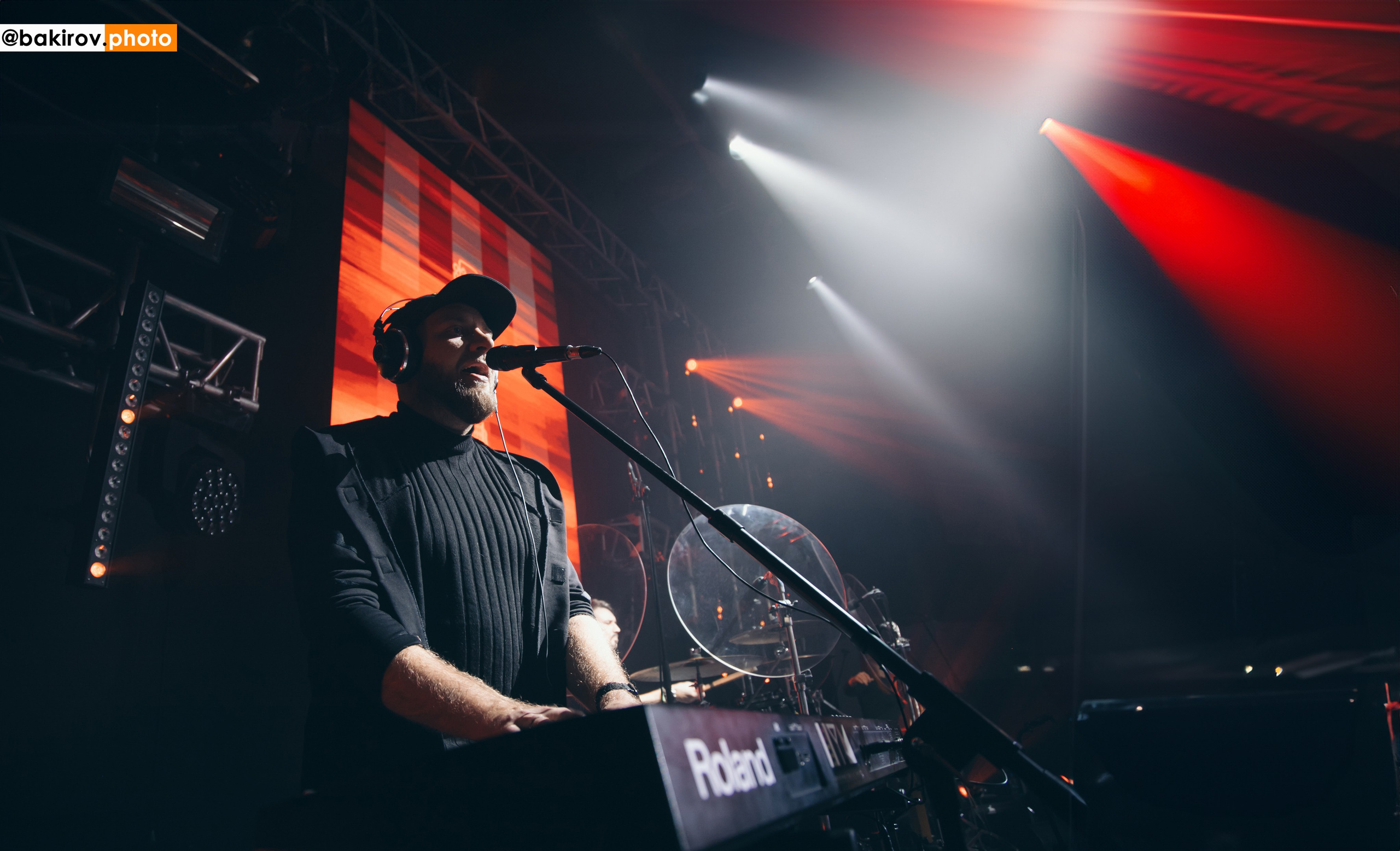 25.11 Концерт Шум. Команда специалистов в мире фотографии и видео. Детский фотограф, семейный фотограф