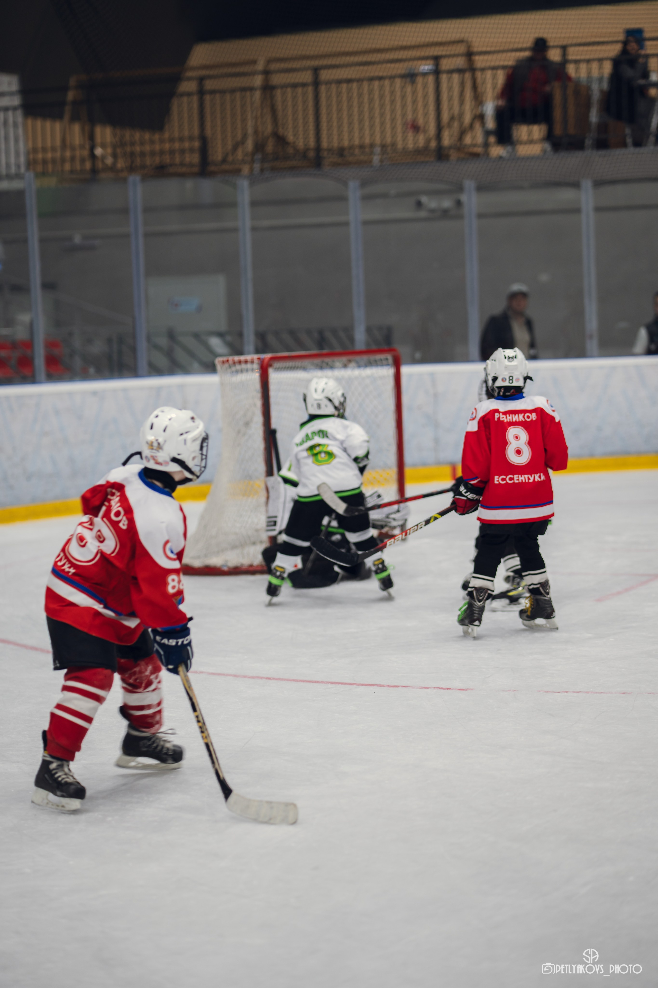 ХК Наследие (репортаж). Фотограф, видеограф Пятигорск, Ставрополь, Ессентуки, Petlyakovs_photo