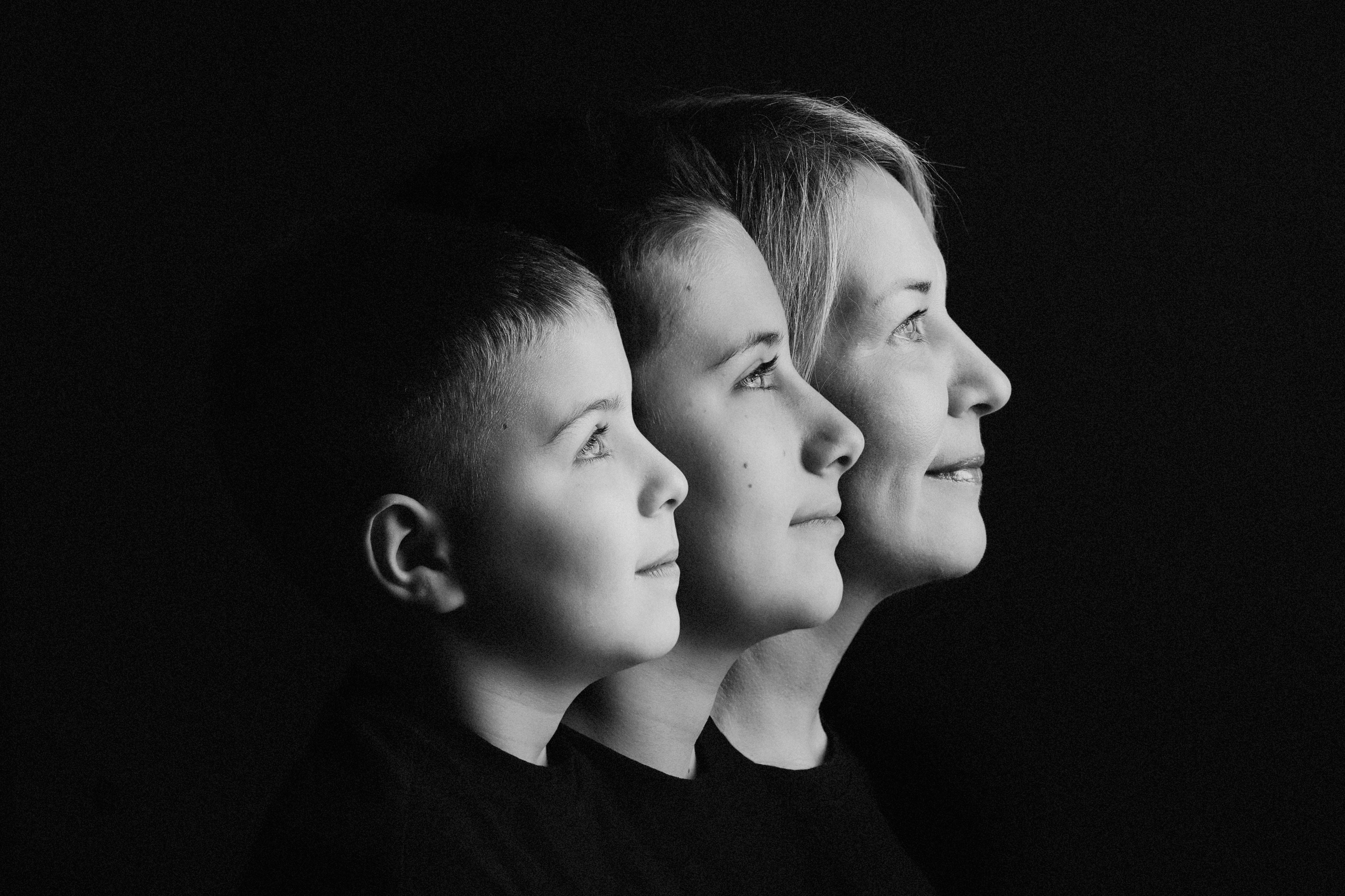 Студия. Фотомастерская Воробьевых