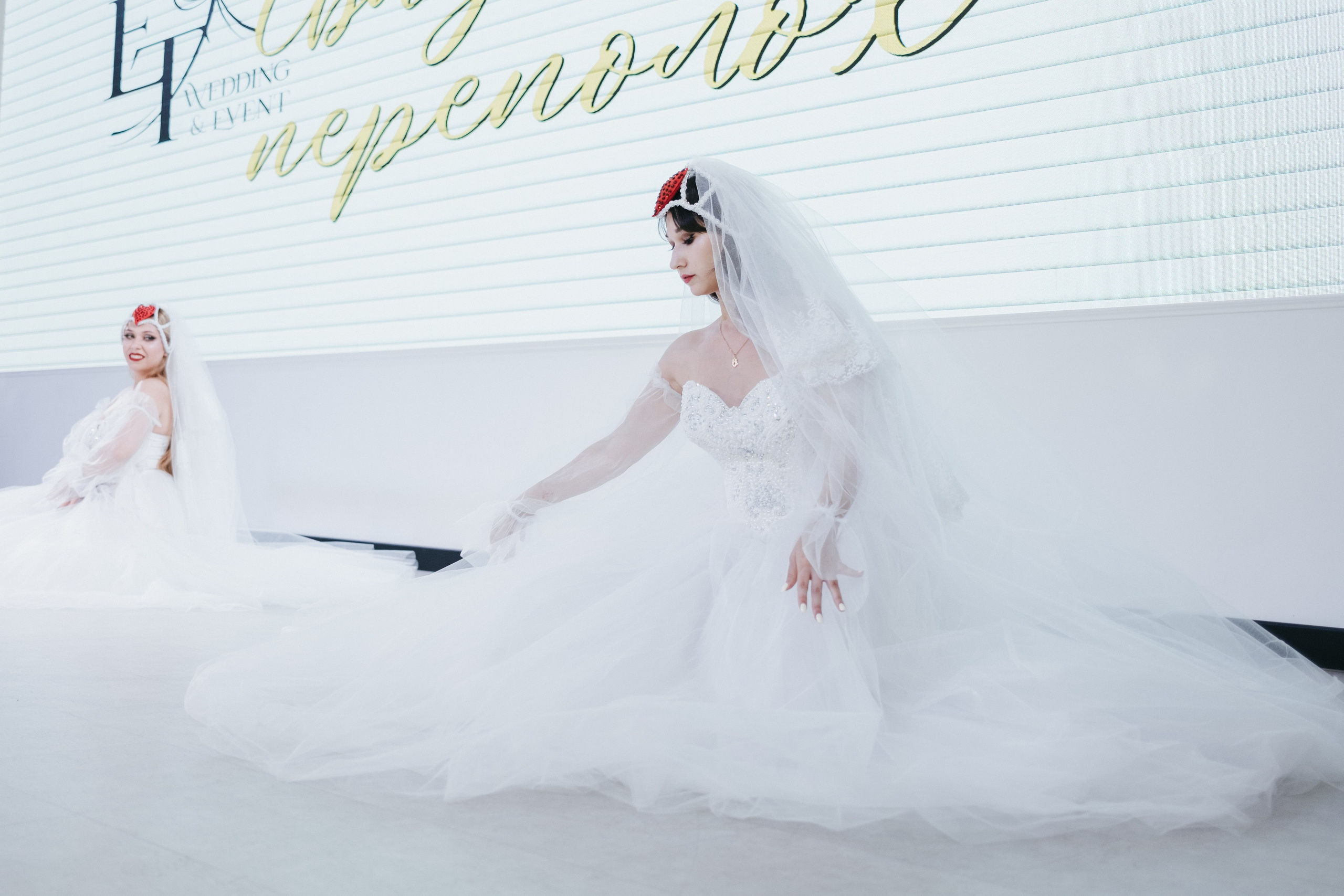 Выставка «Свадебный переполох» Краснодар. Свадебный и репортажной фотограф Денис Ожигин в Краснодаре и Краснодарском крае