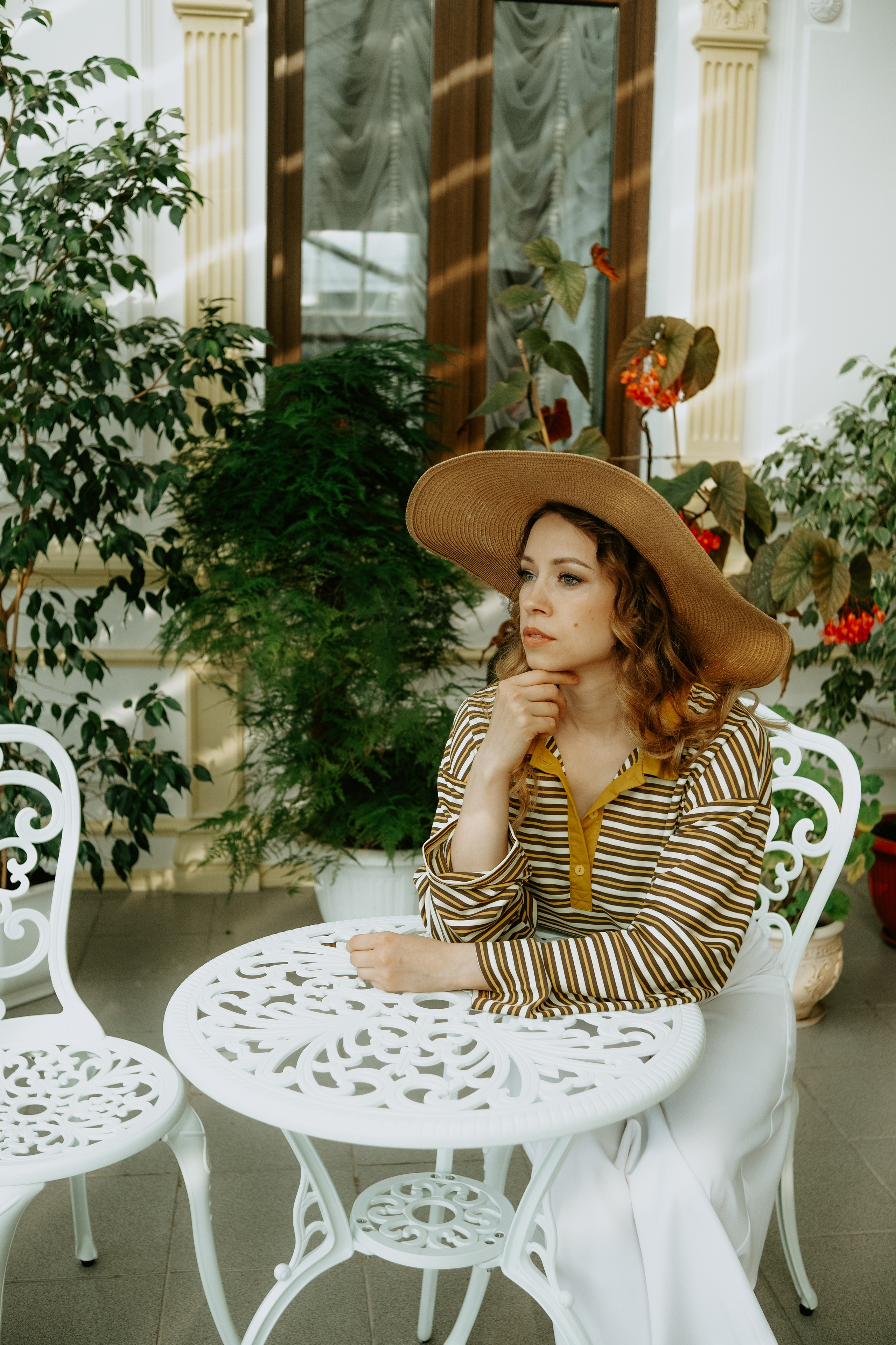 Римские каникулы