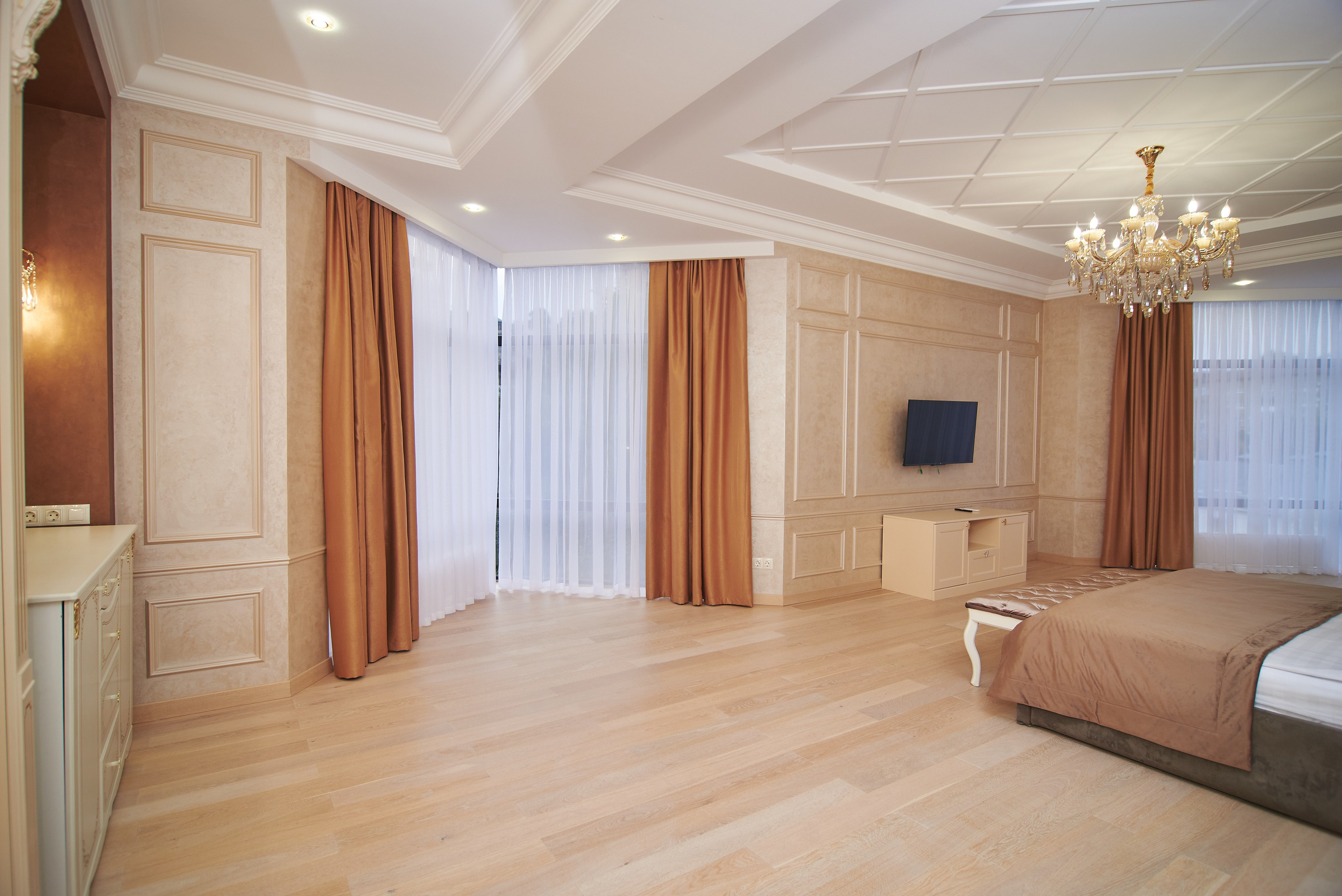 Фото объектов посуточной аренды. Константин Кордонский | Интерьерный и food-фотограф в Кисловодске и КМВ