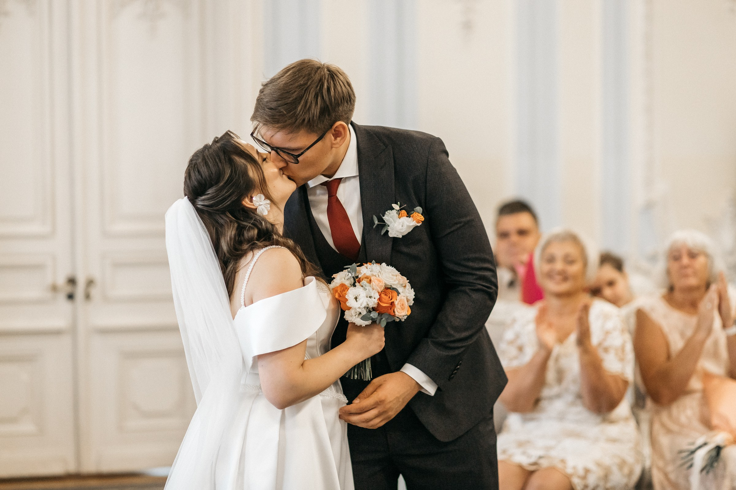 Ксения&Никита