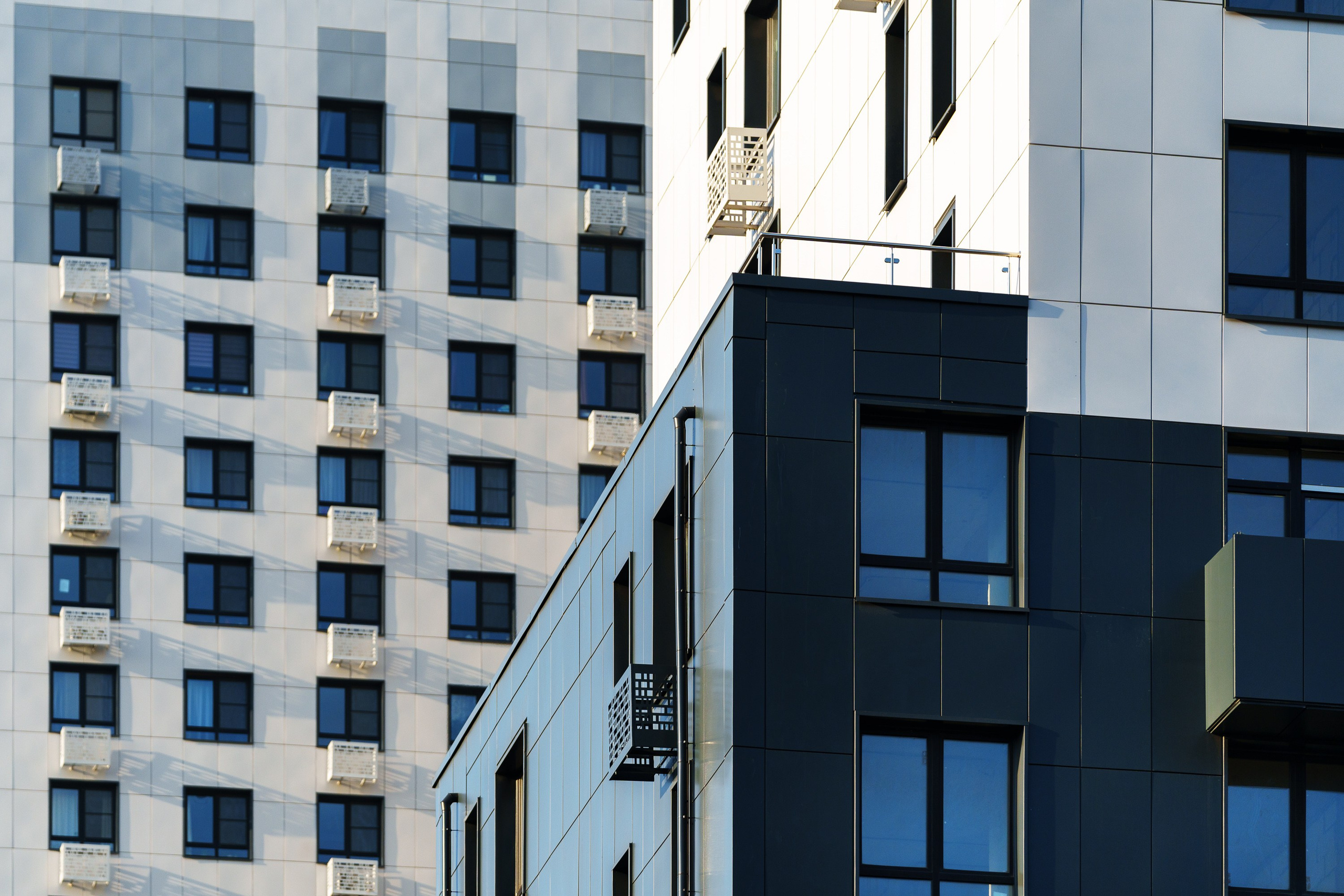 Архитектура и недвижимость. Ход строительства. Съемка с дрона. Профессиональное решение для частных лиц и бизнеса