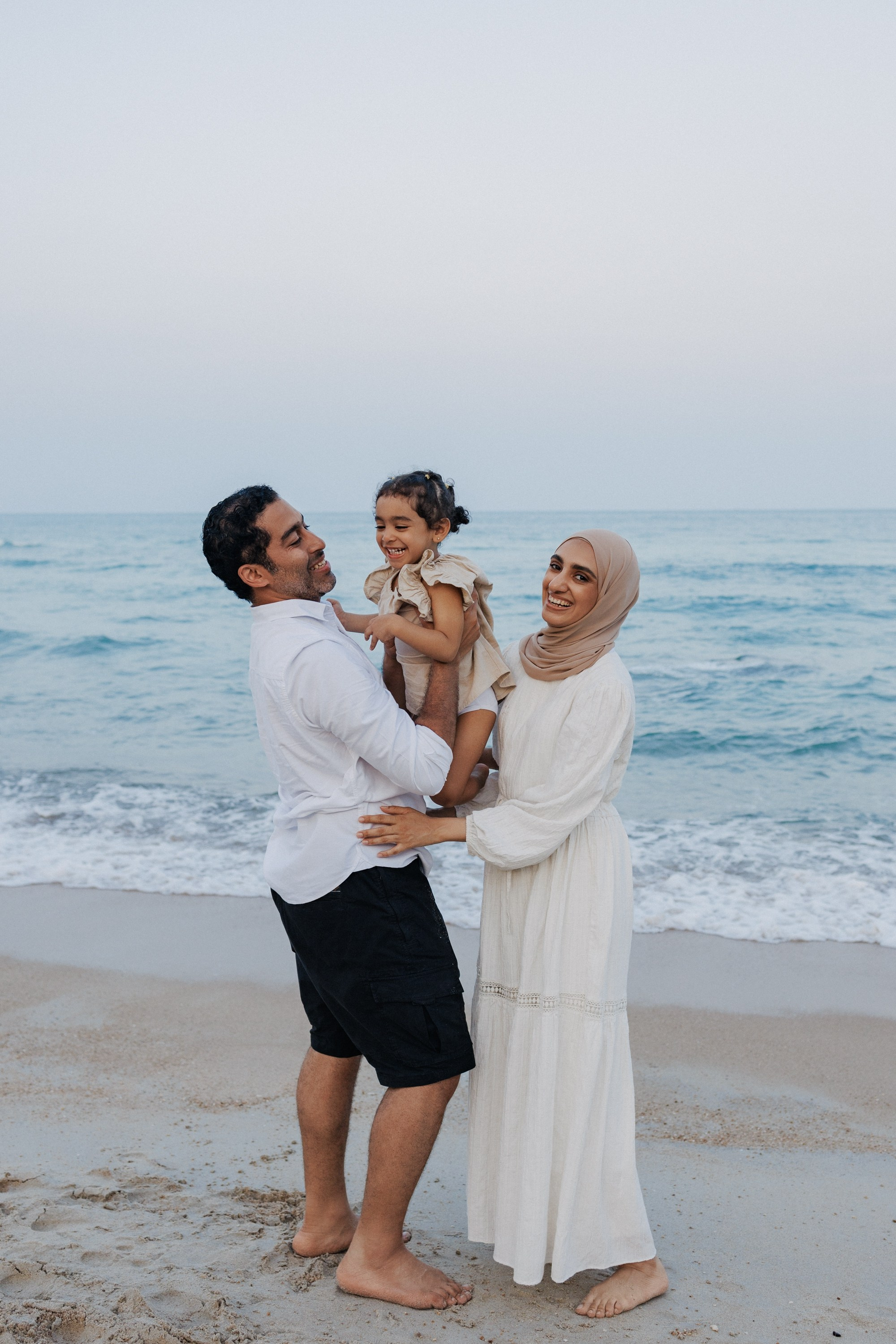 Семейные фотосессии в Дубае и Абу-Даби. Федор Лемешко — Семейный и Свадебный Лайфстайл фотограф в Таиланде Дубае Грузии Армении