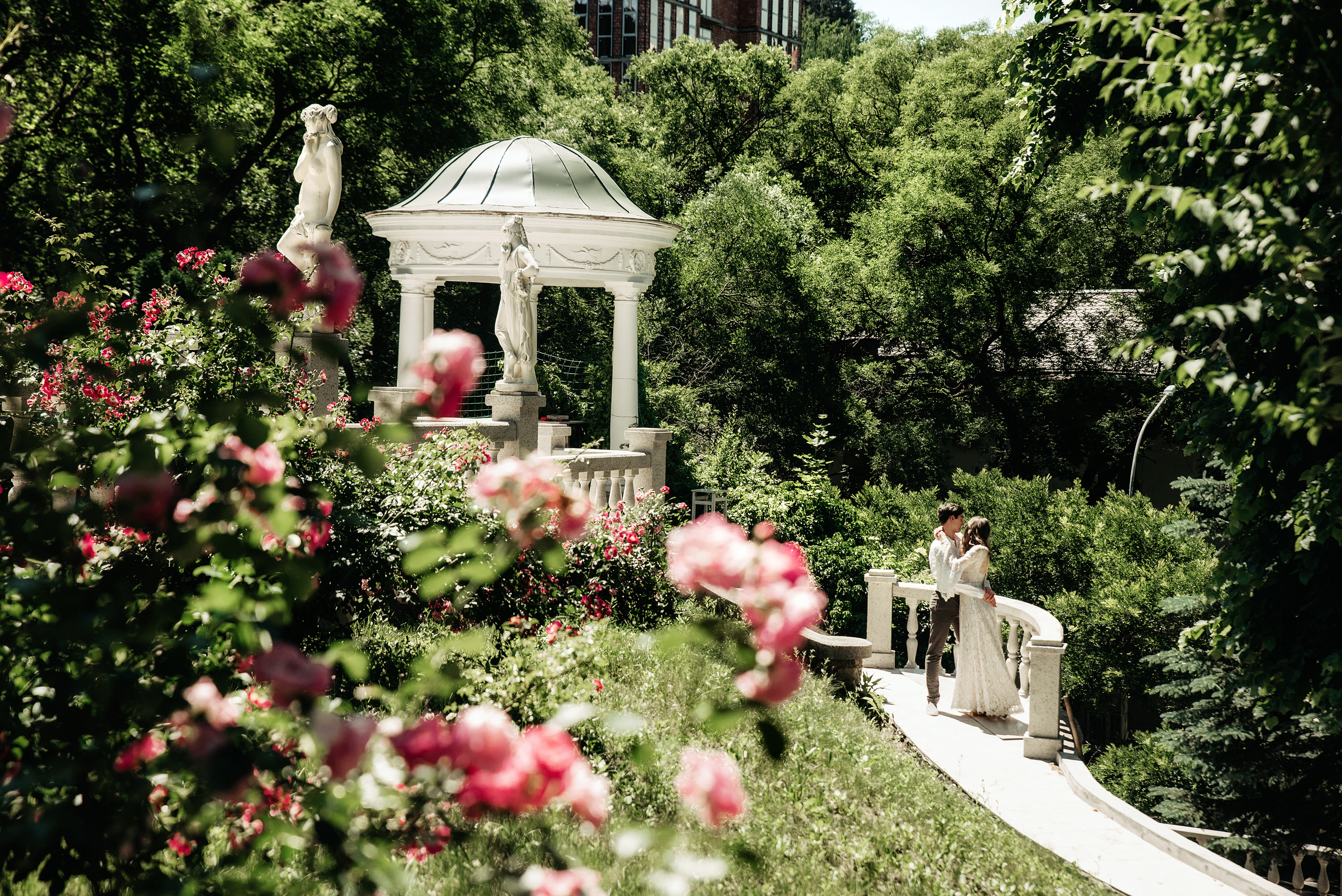 Свадьба в Приэльбрусье (Илья и Ирина). Свадебный и travel фотограф в Волгограде, Сочи, Домбае, Европе