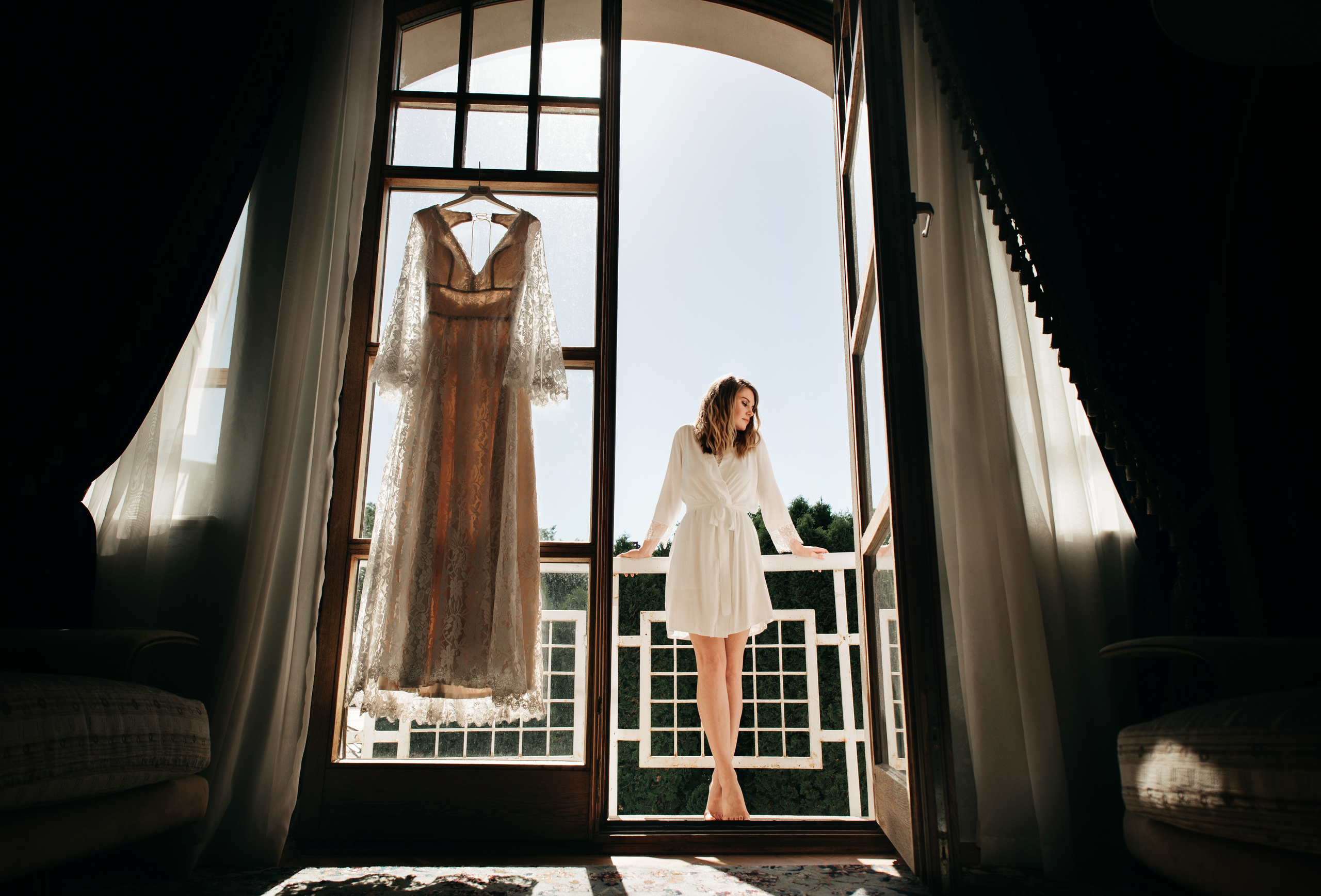 Свадьба в Приэльбрусье (Илья и Ирина). Свадебный и travel фотограф в Волгограде, Сочи, Домбае, Европе