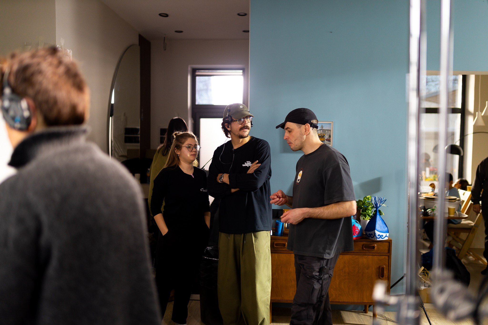 Backstage съёмка в Алматы и других городах. MIKHAIL VASSILYEV — Свадебный и Репортажный фотограф в Алматы