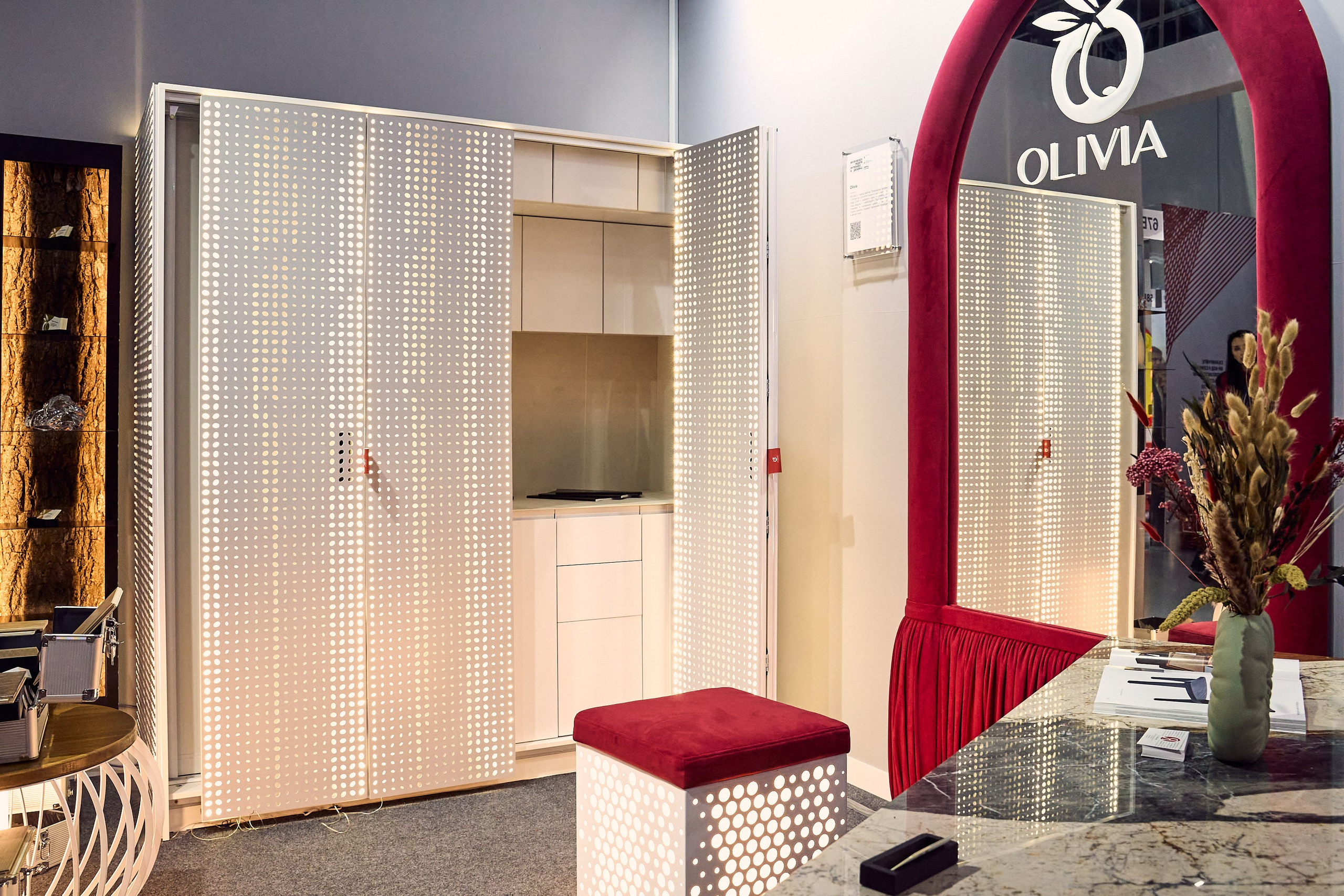 Неделя дизайна и интерьера в Москве. Константин Камышников: интерьерный фотограф в Москве и Подмосковье