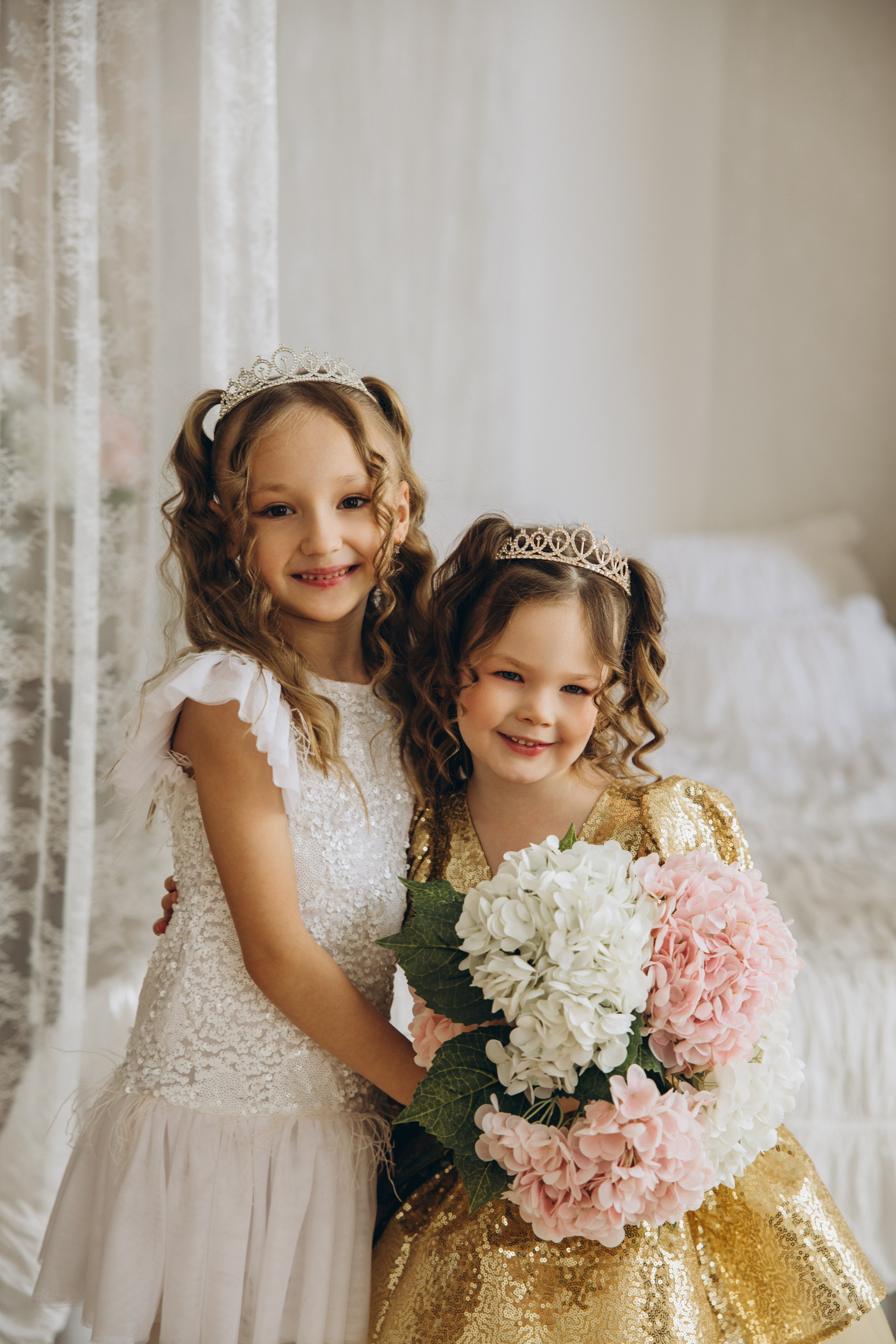 Весна в студии Лолли спейс. Свадебный, семейный фотограф в Иркутске Светлана Макаричева