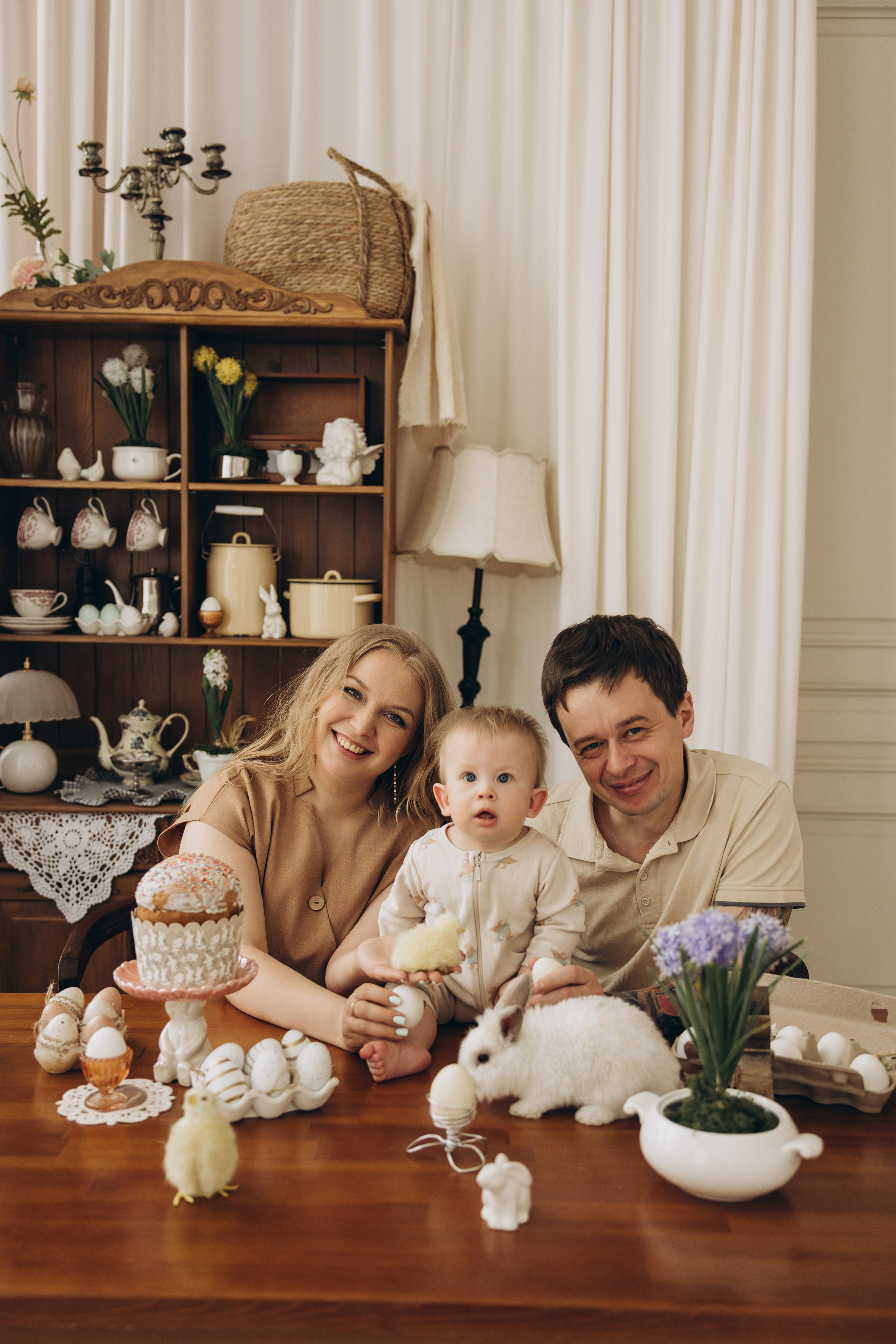 Пасха в Лолли. Свадебный, семейный фотограф в Иркутске Светлана Макаричева