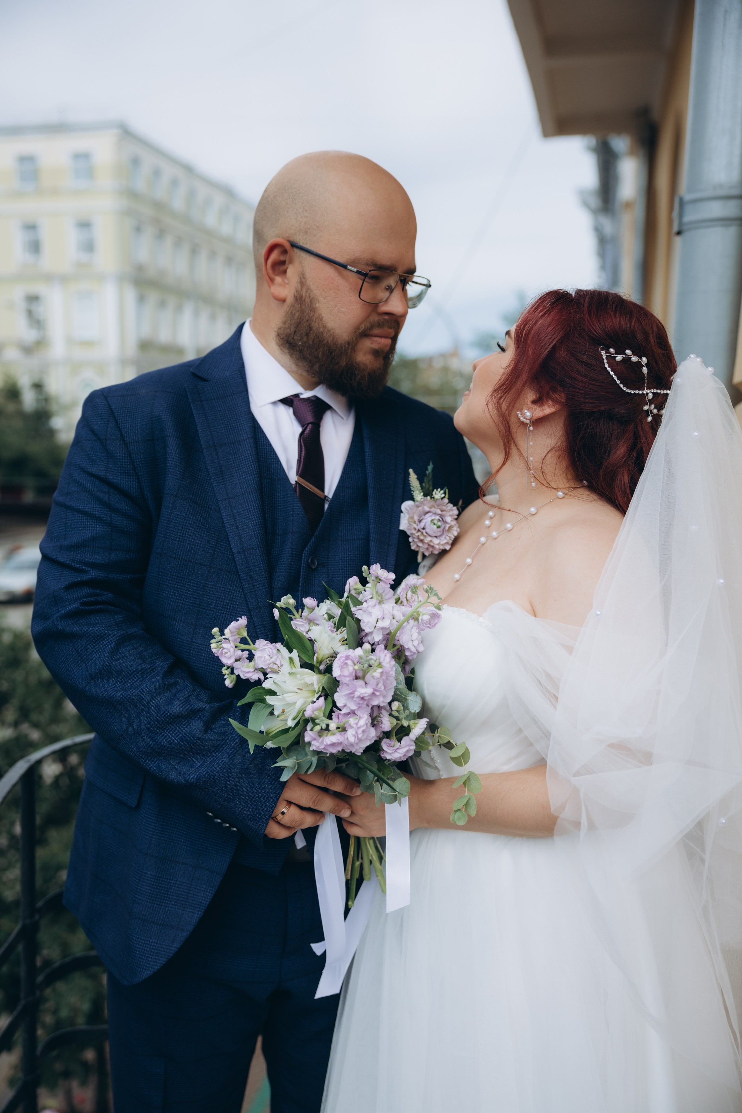 Андрей & Мария. Свадебный, семейный фотограф в Иркутске Светлана Макаричева