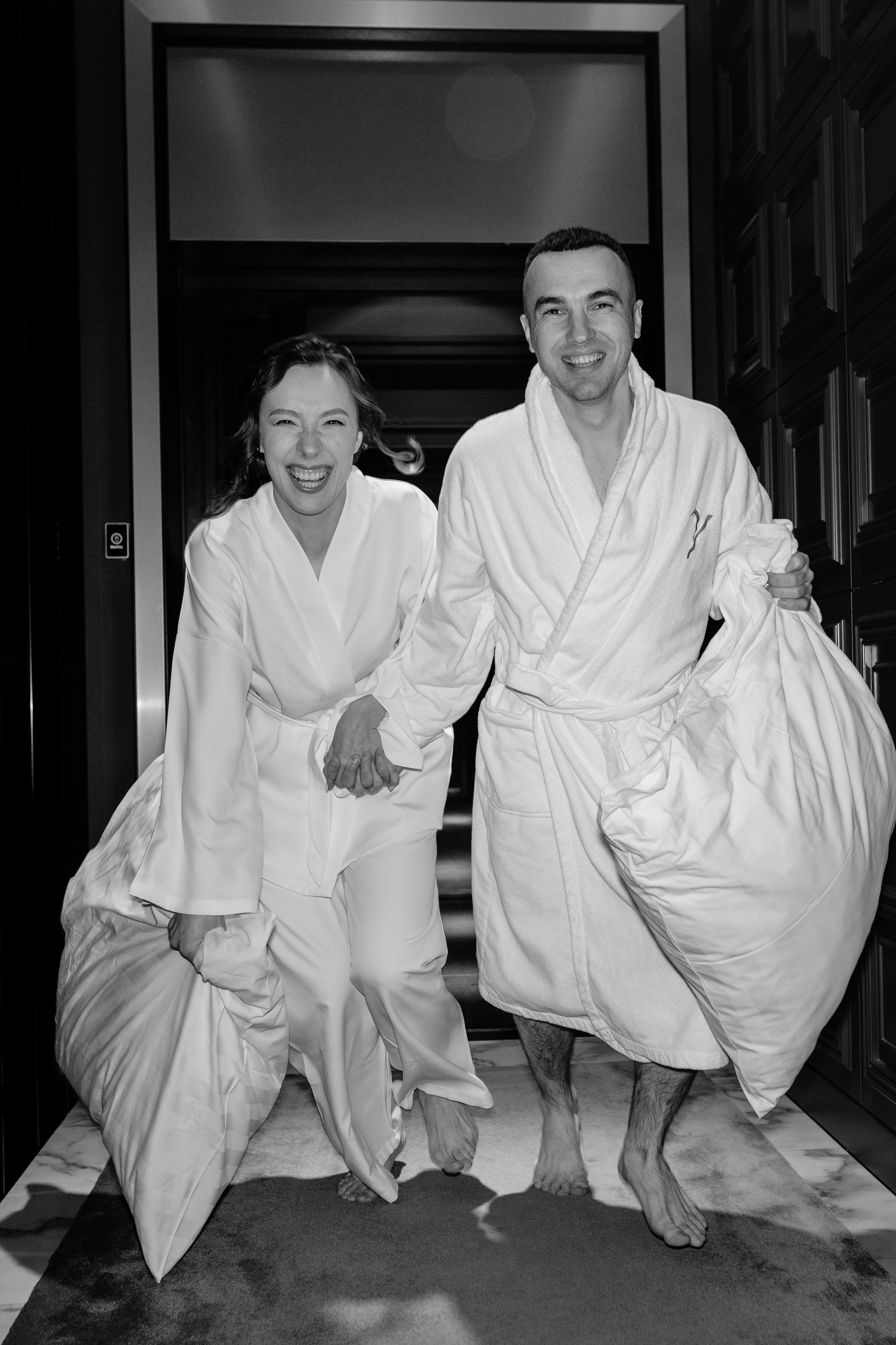 Свадьба ранней весной в Питере. Свадебный фотограф СПБ