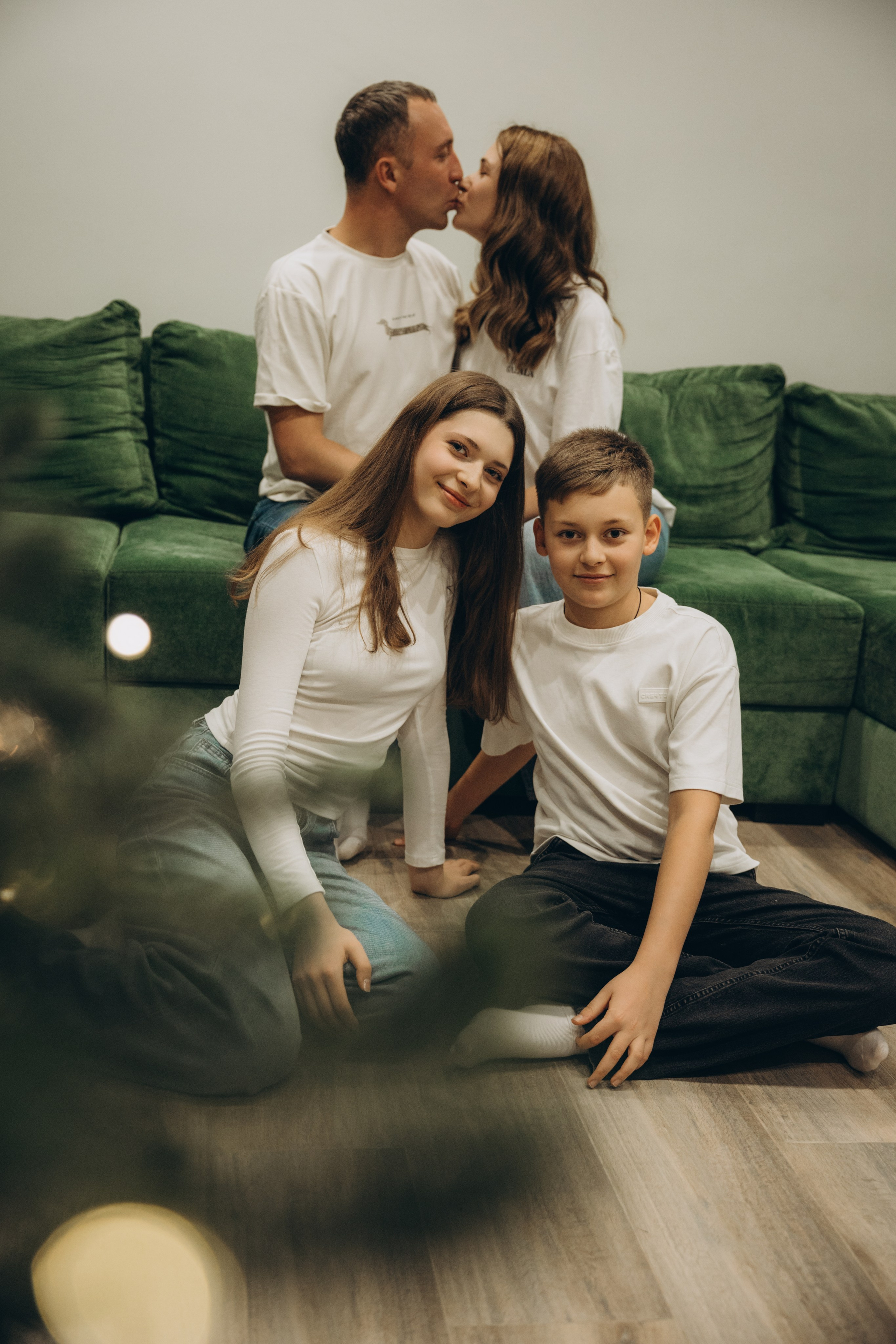 Дома. Свадебный, семейный фотограф в Иркутске Светлана Макаричева