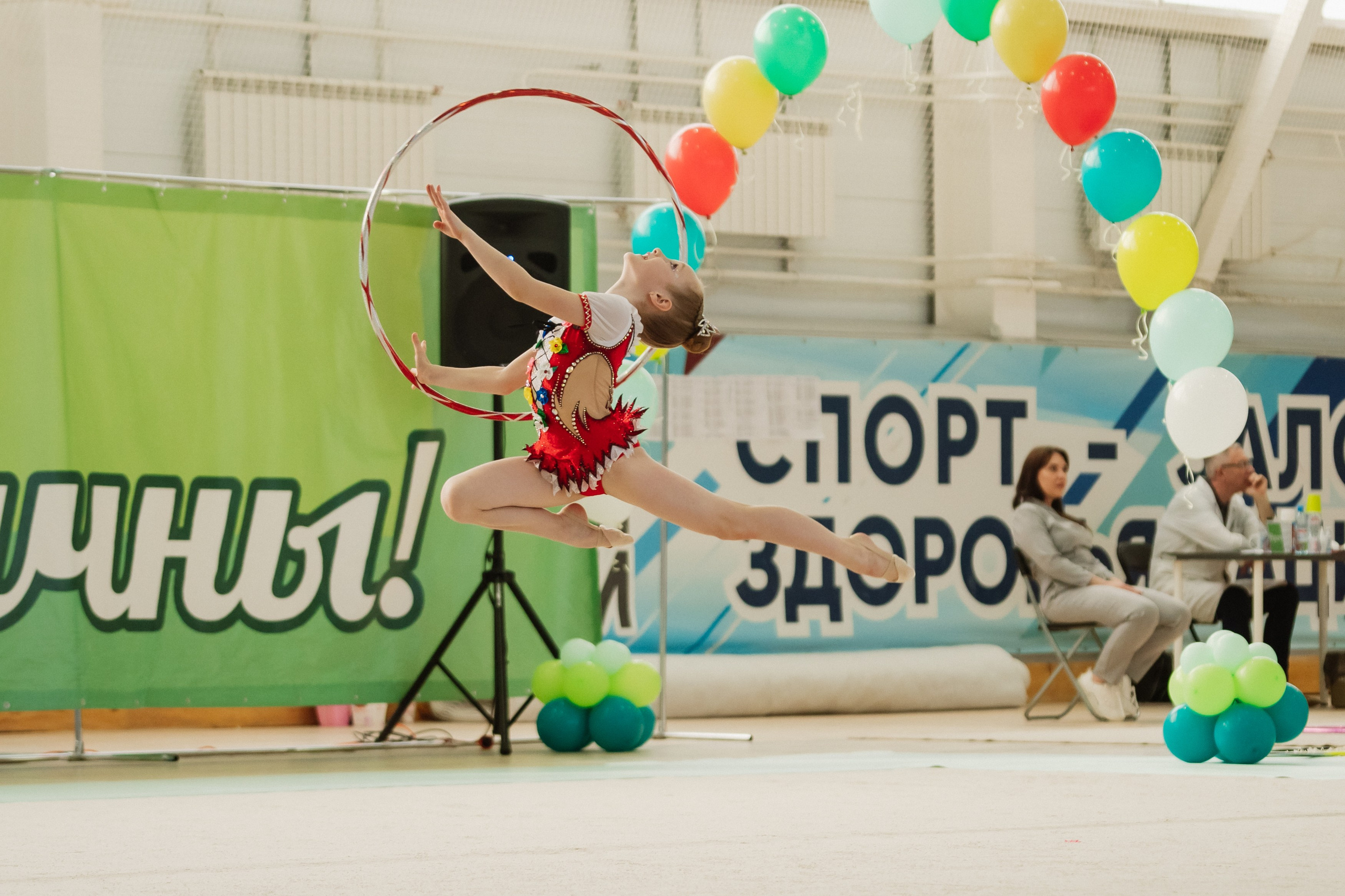 Возможности Безграничны. Воробьева Ксения — Спортивный и танцевальный фотограф Новосибирск